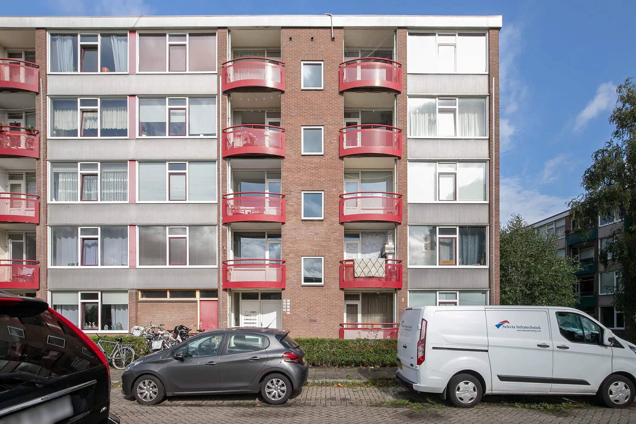Douwelerwetering 59, Deventer