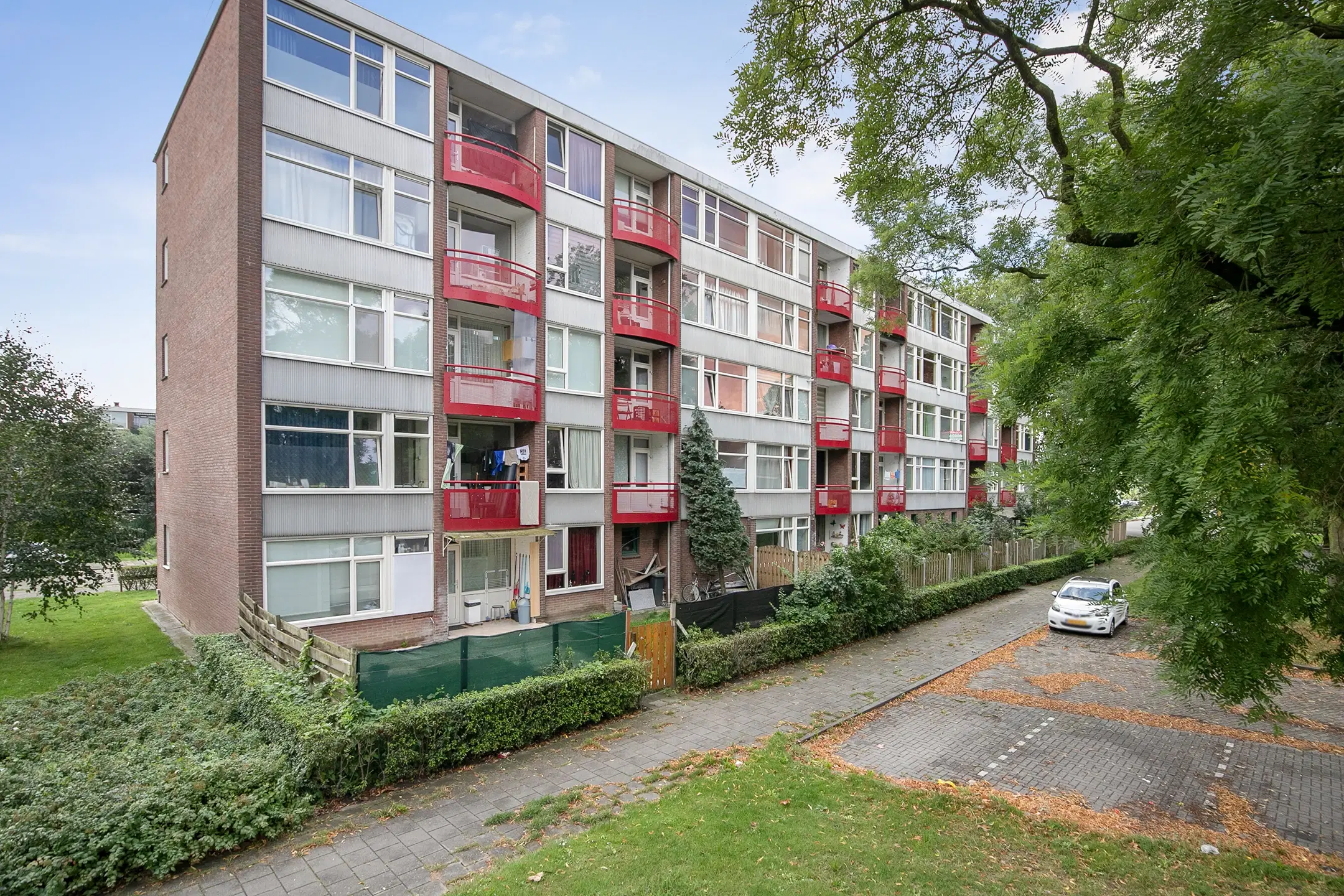 Douwelerwetering 59, Deventer
