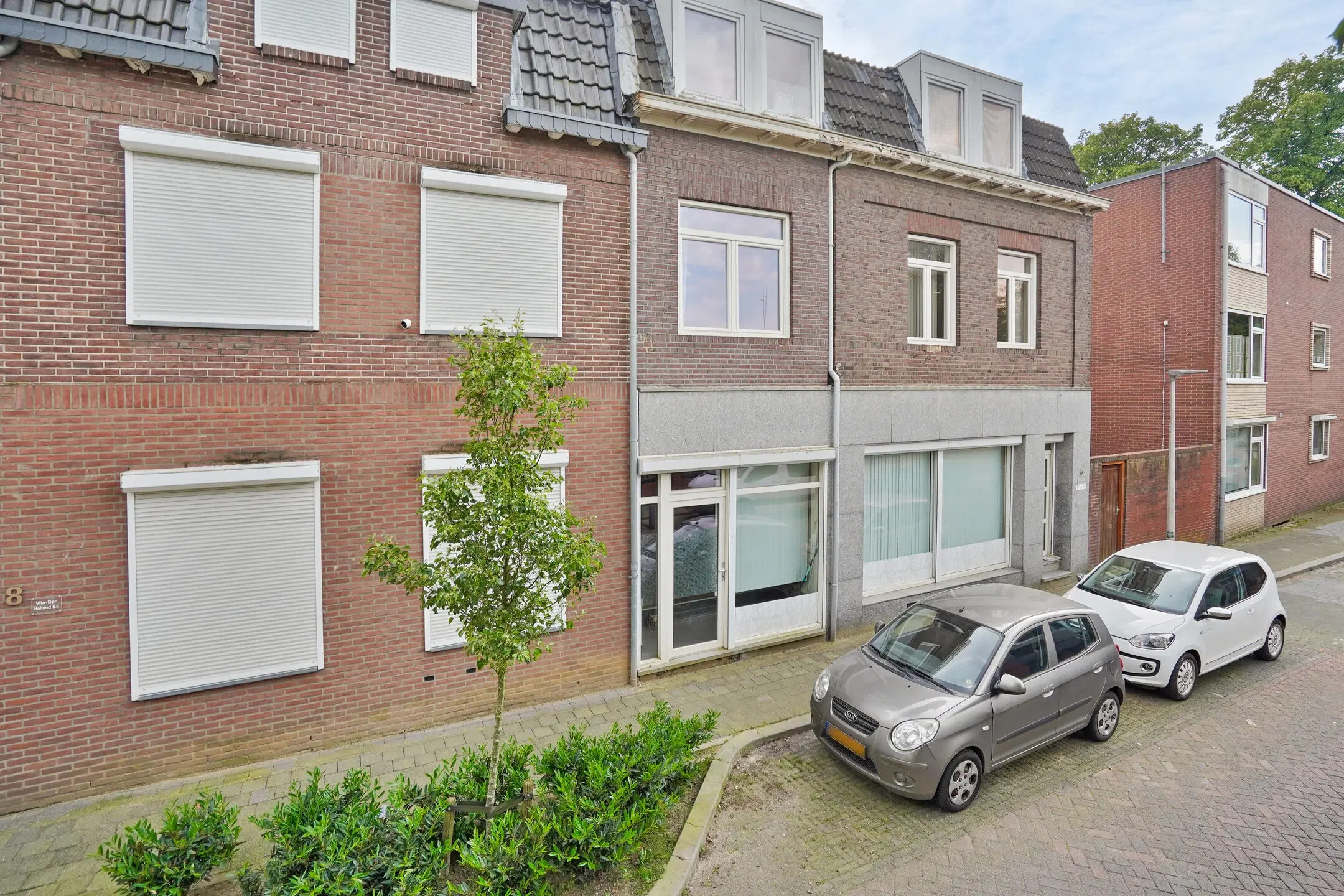 Kerkrade, Franciscanerstraat 6