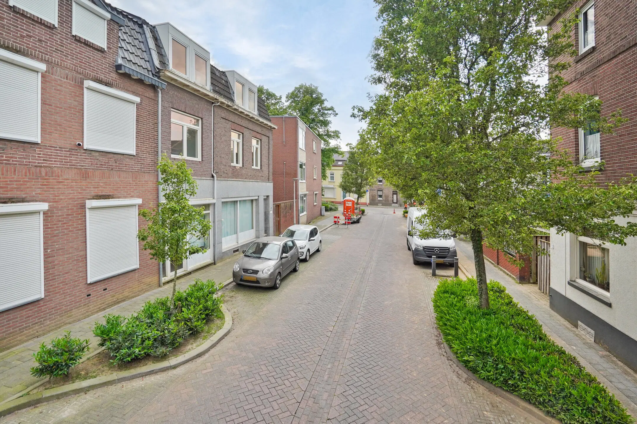 Kerkrade, Franciscanerstraat 6