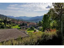 Zeer exclusieve villa met veel privacy in Capriasca Zwitserland
