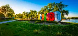 Hoofdgebouw + uitbreiding + oprit/laadperron en 277 m2 land in Oryahovo - Bulgarije