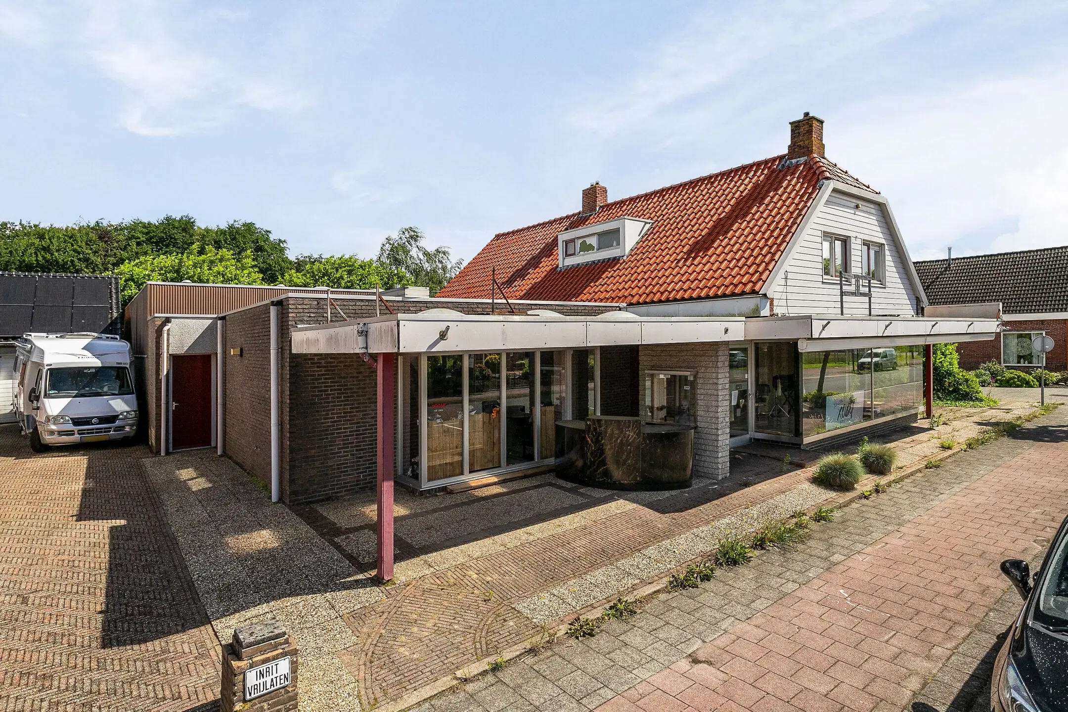 Onstwedde, Luringstraat 10