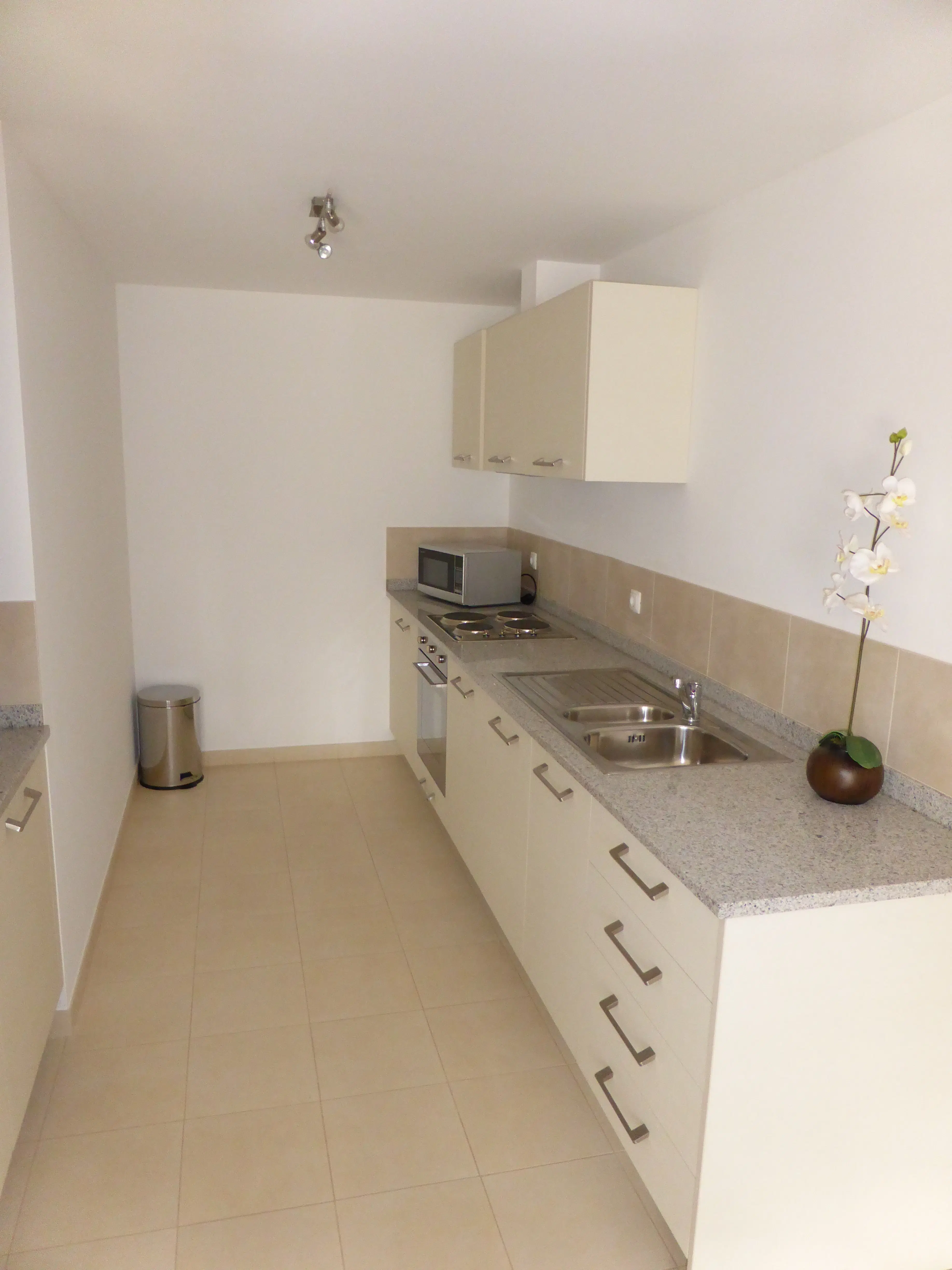 Luxe T2 appartement in Sal - Kaapverdië