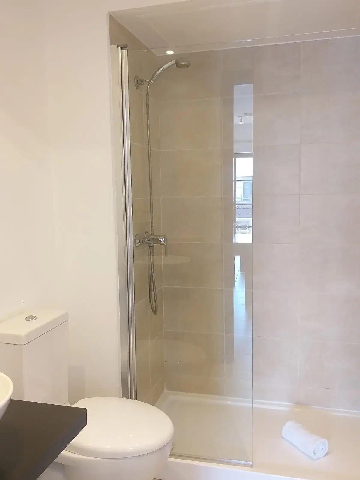 Luxe T2 appartement in Sal - Kaapverdië