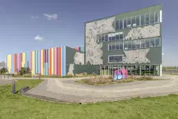 Sierteeltstraat 1, Aalsmeer