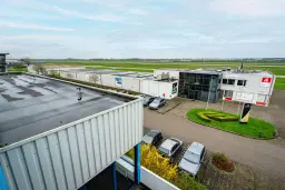 Lelystad, Emoeweg 1