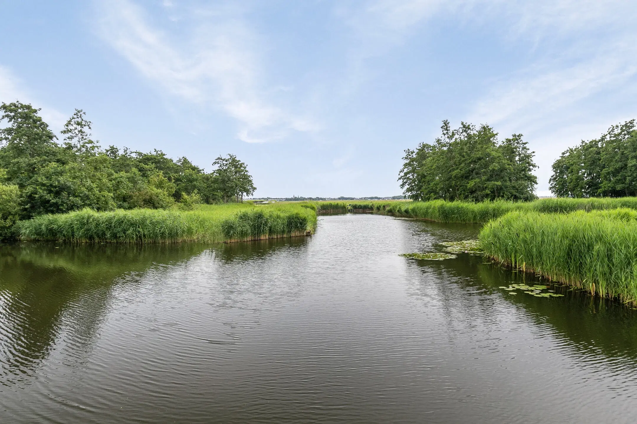 Castricum, Charlotte van Pallandtlaan 13