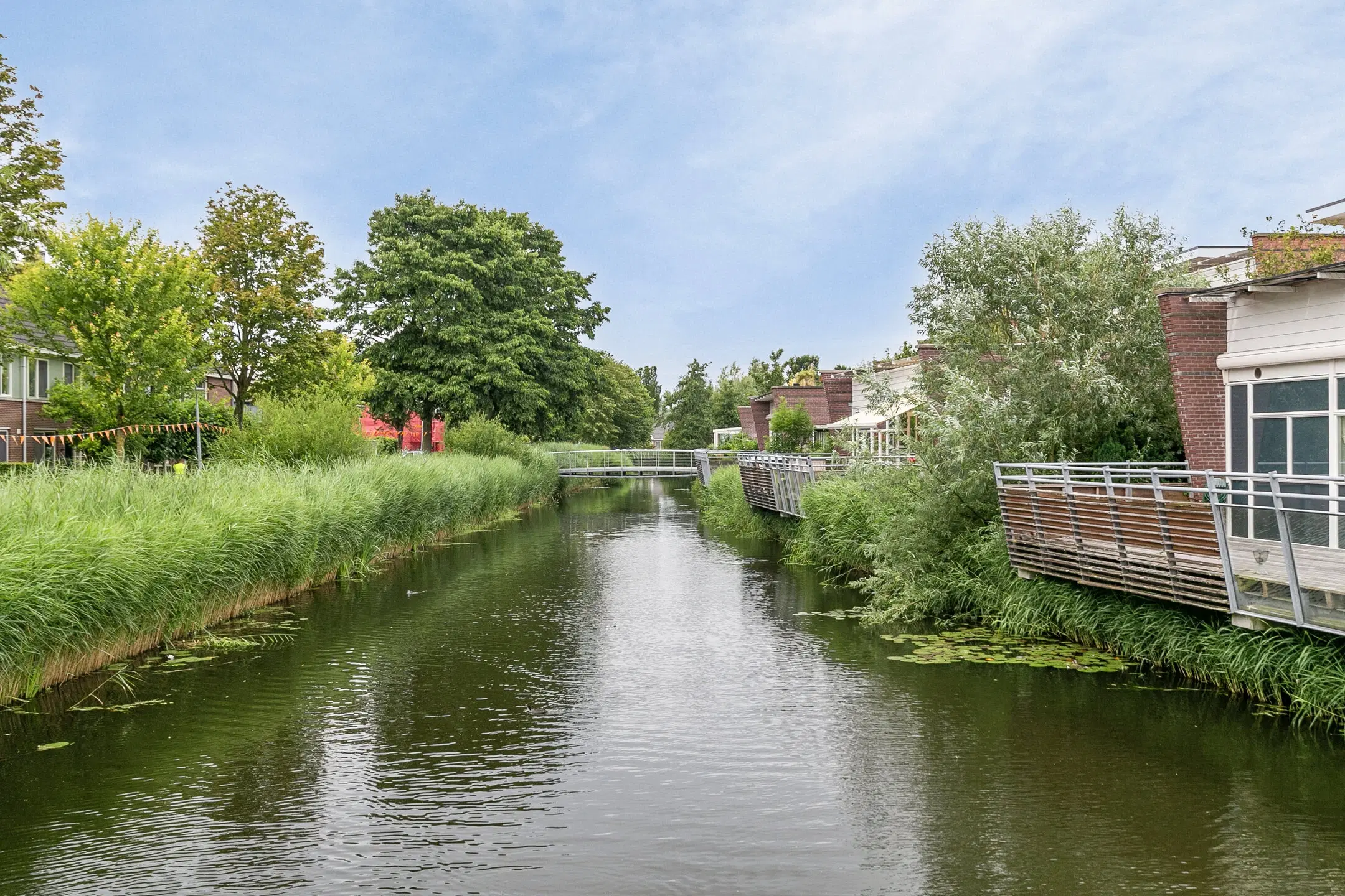 Castricum, Charlotte van Pallandtlaan 13