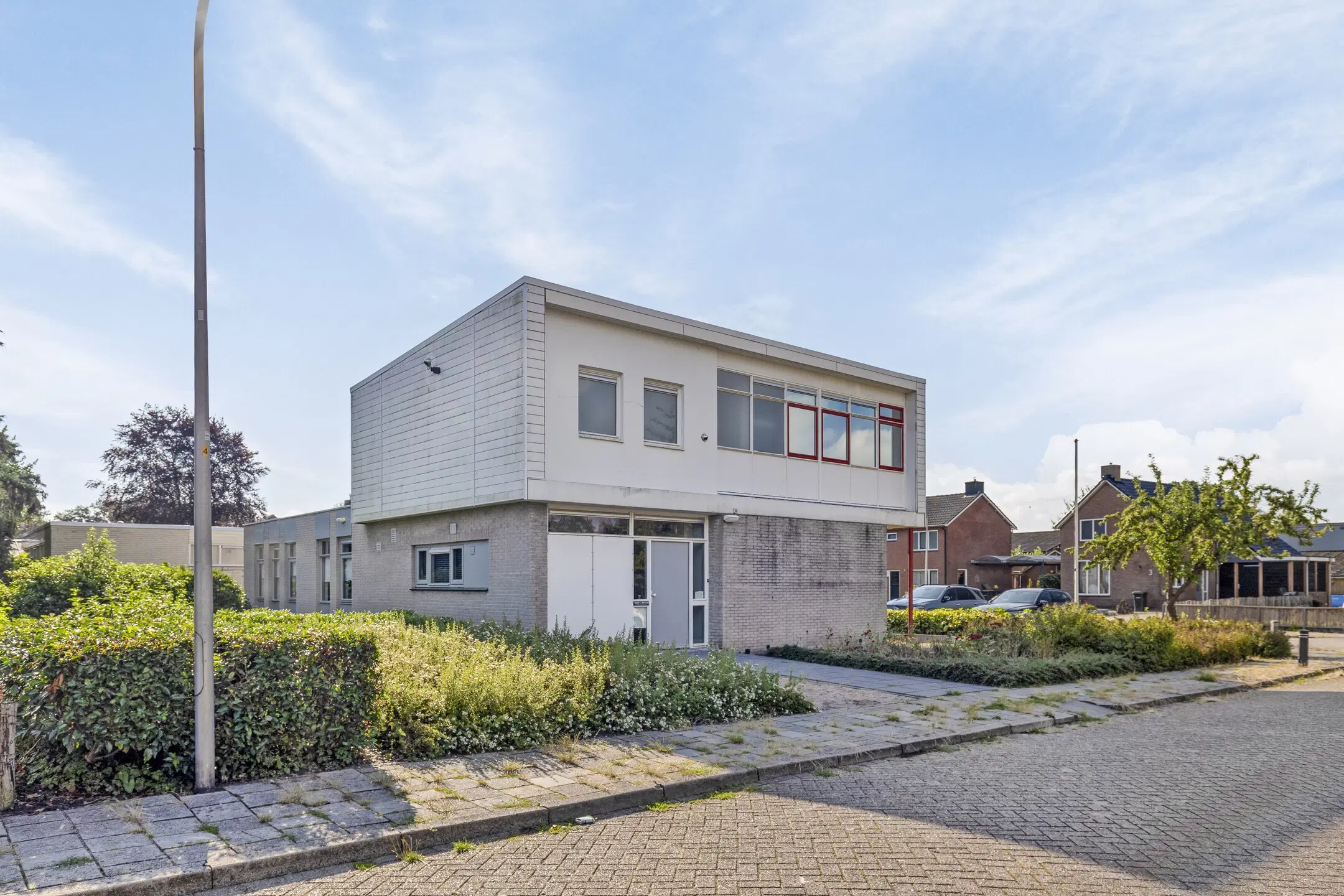 Lutten, Lijsterbesstraat 1