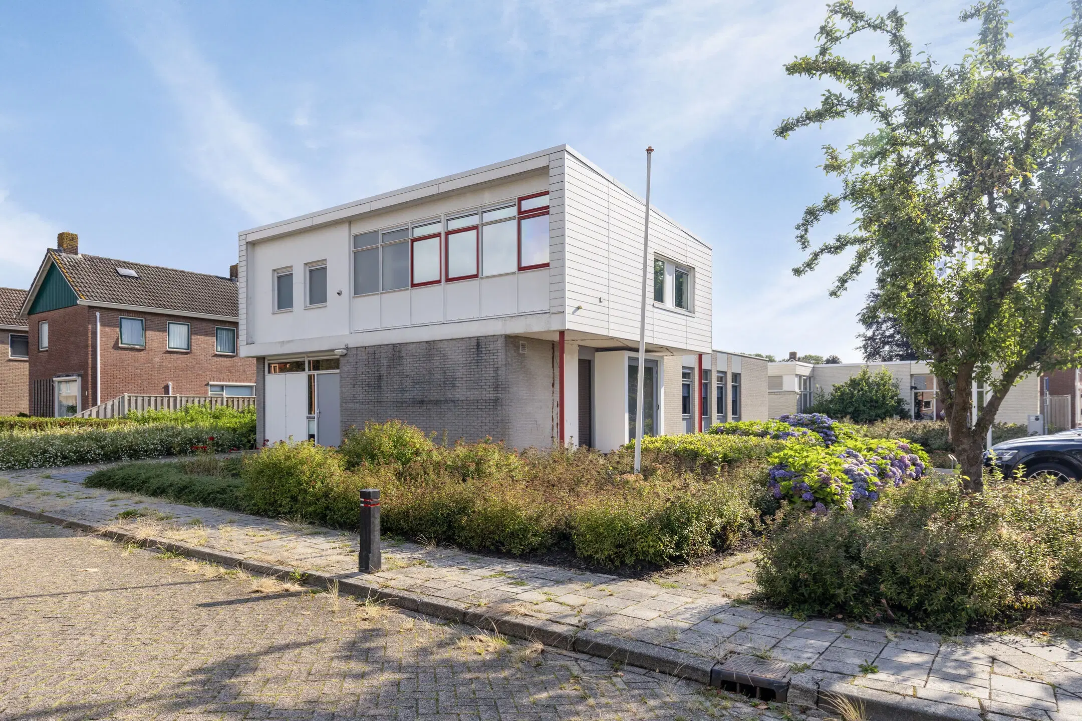 Lutten, Lijsterbesstraat 1