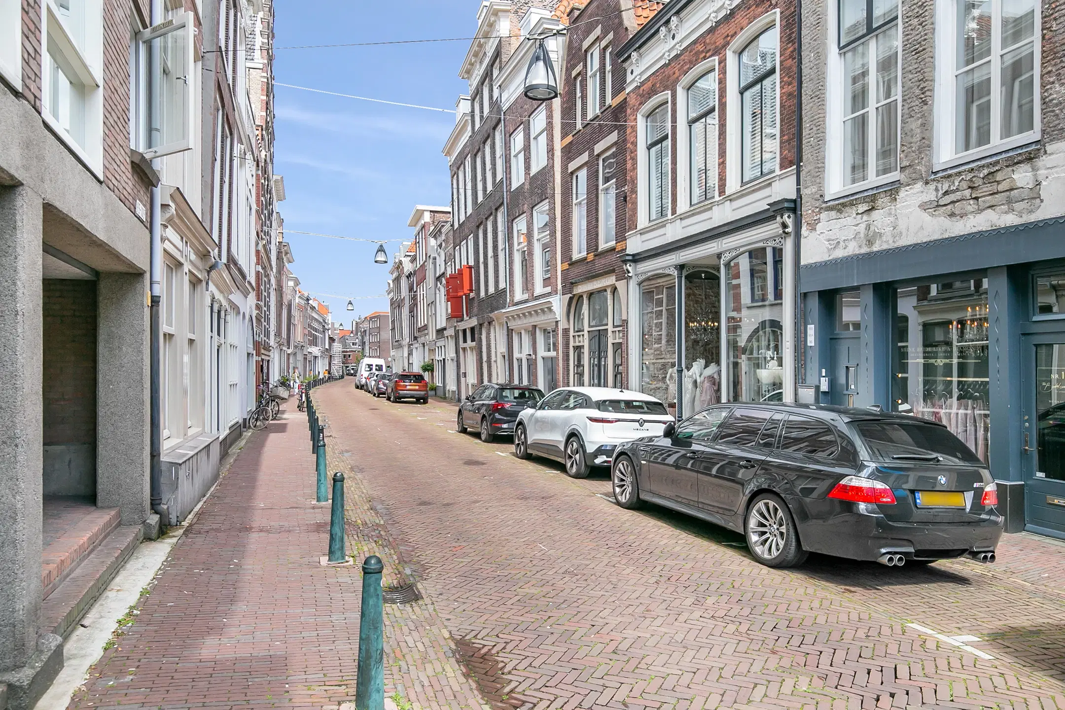 Voorstraat 82F, Dordrecht