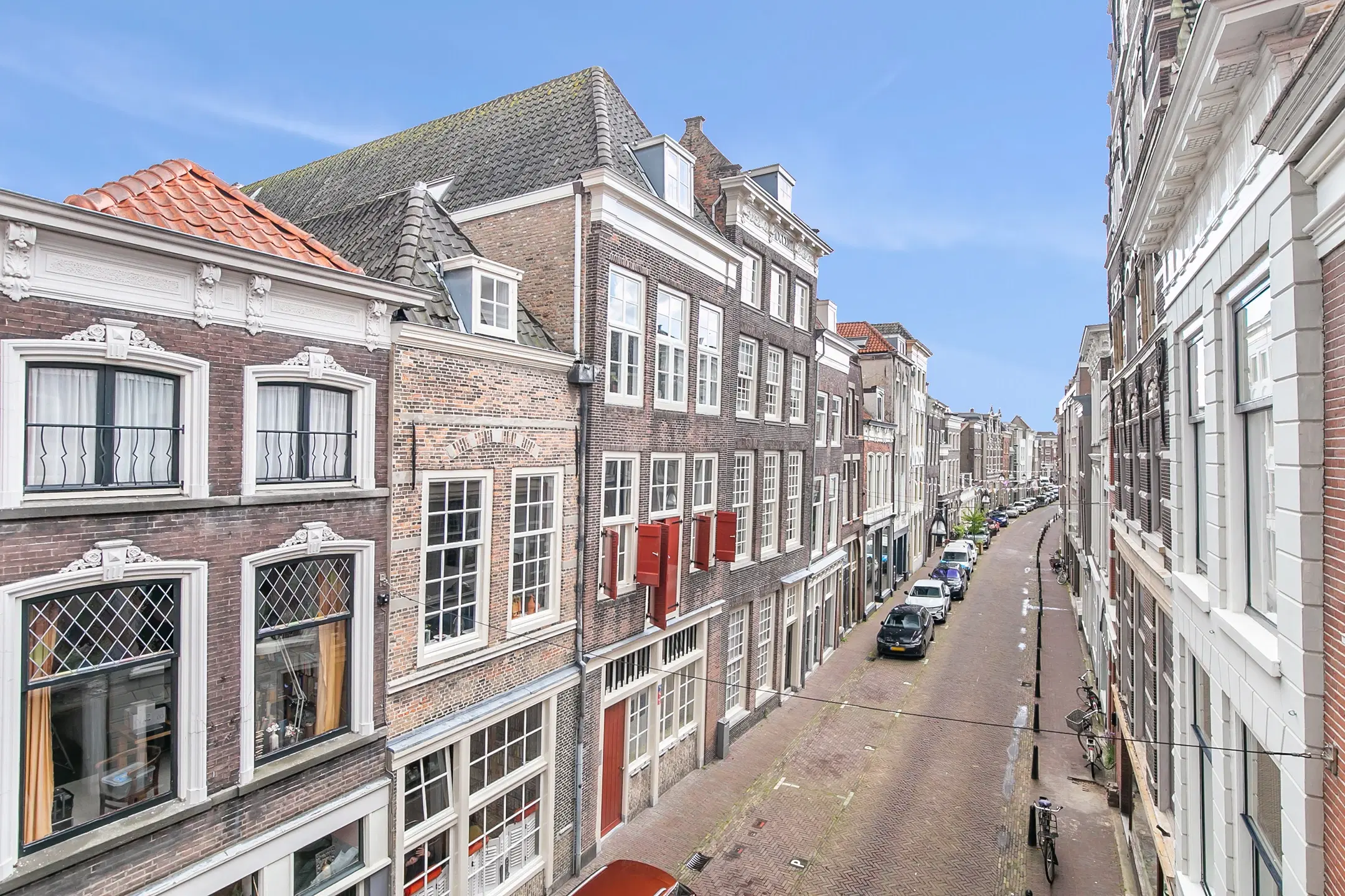 Voorstraat 82F, Dordrecht