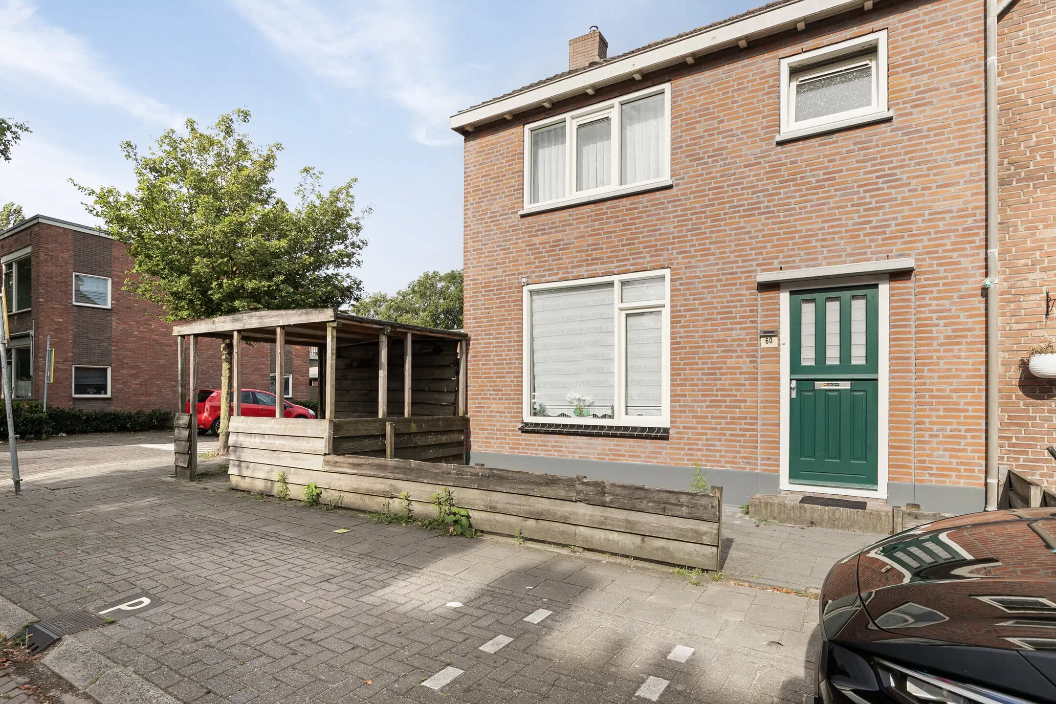 Wormerveer, Van Heemskerckstraat 60