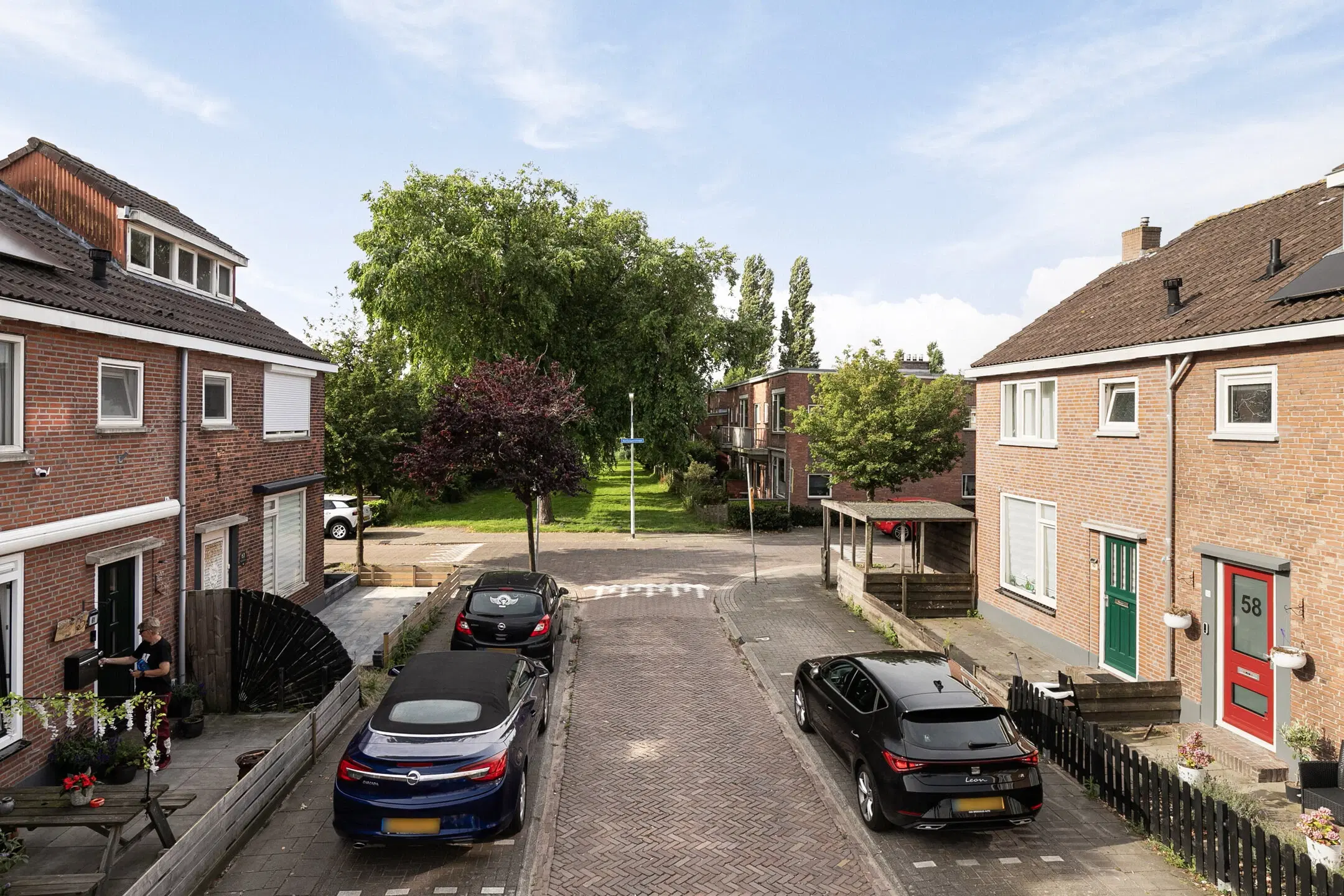 Wormerveer, Van Heemskerckstraat 60