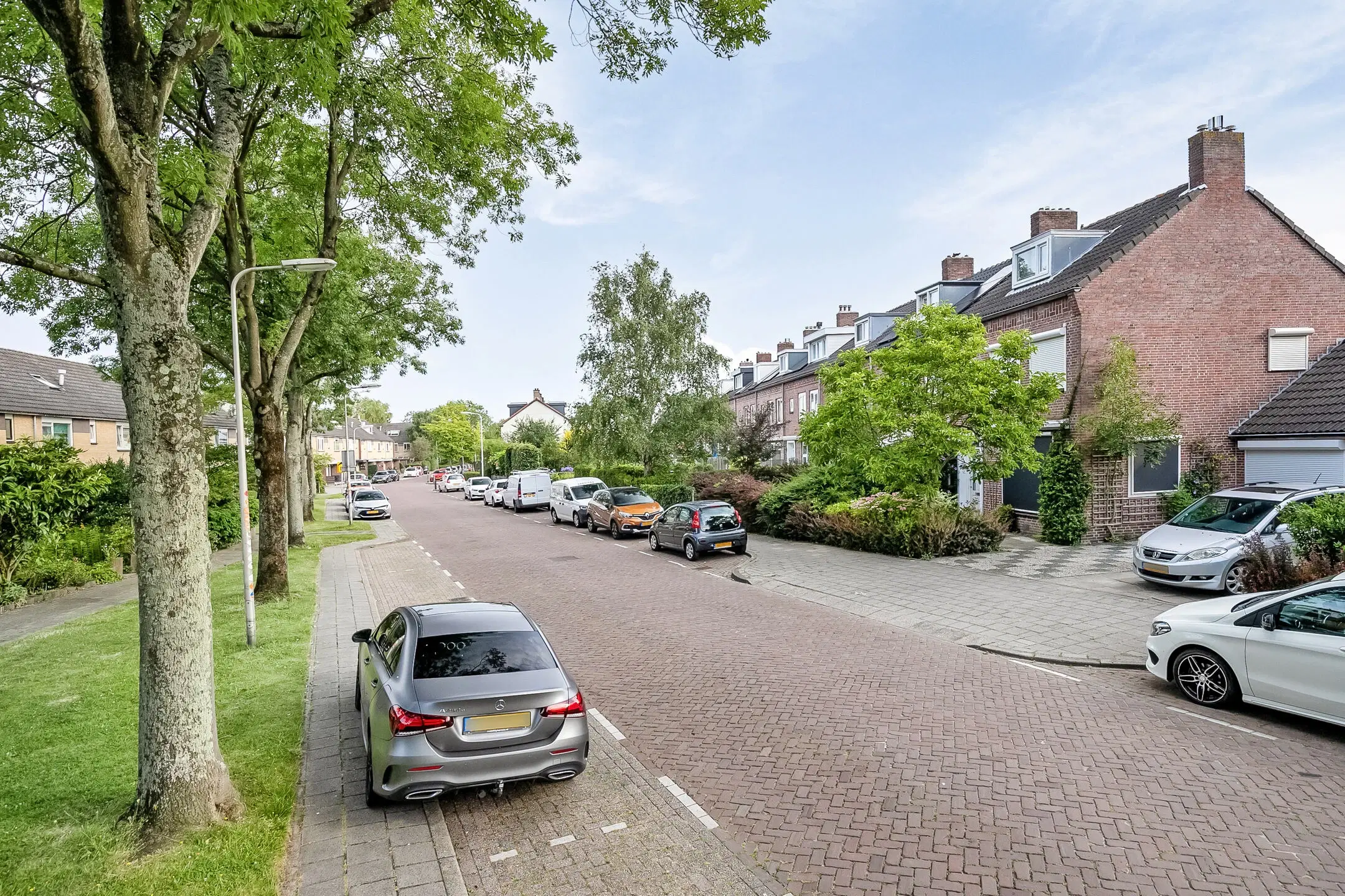 Wateringen, Harry Hoekstraat 106