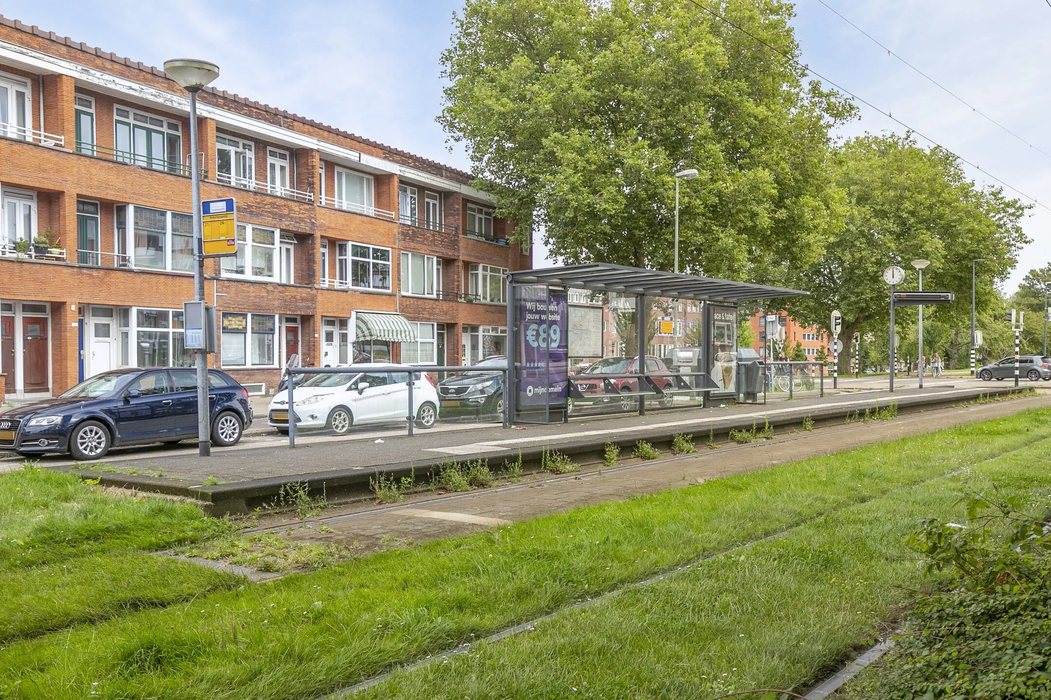 Schiedam, Rotterdamsedijk 269 B