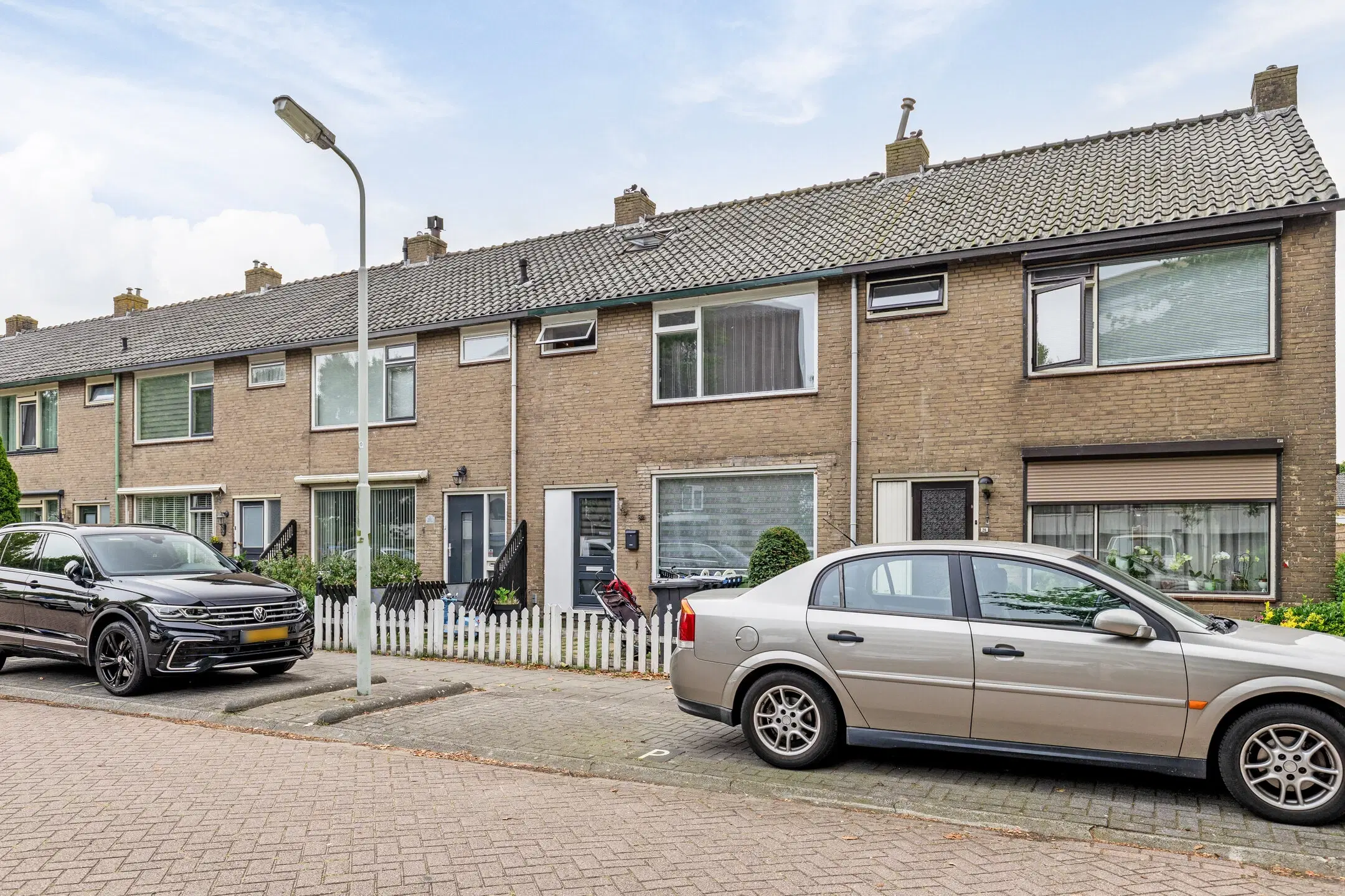 Wormerveer, Albert Meijnsstraat 28