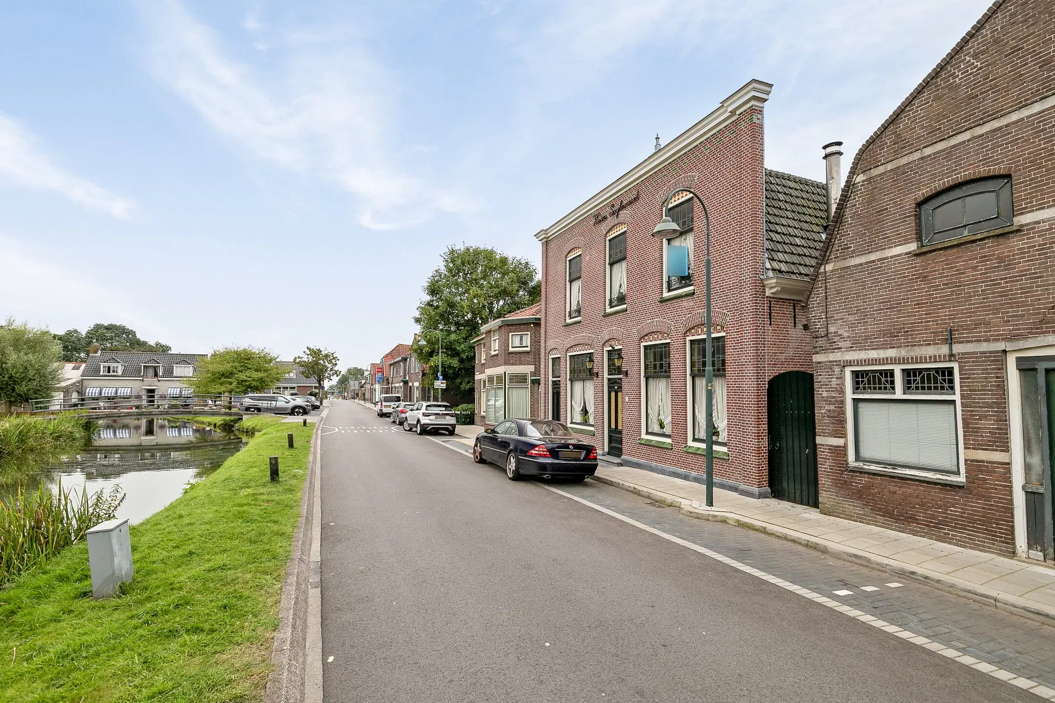 Zoetermeer, Schinkelweg 75