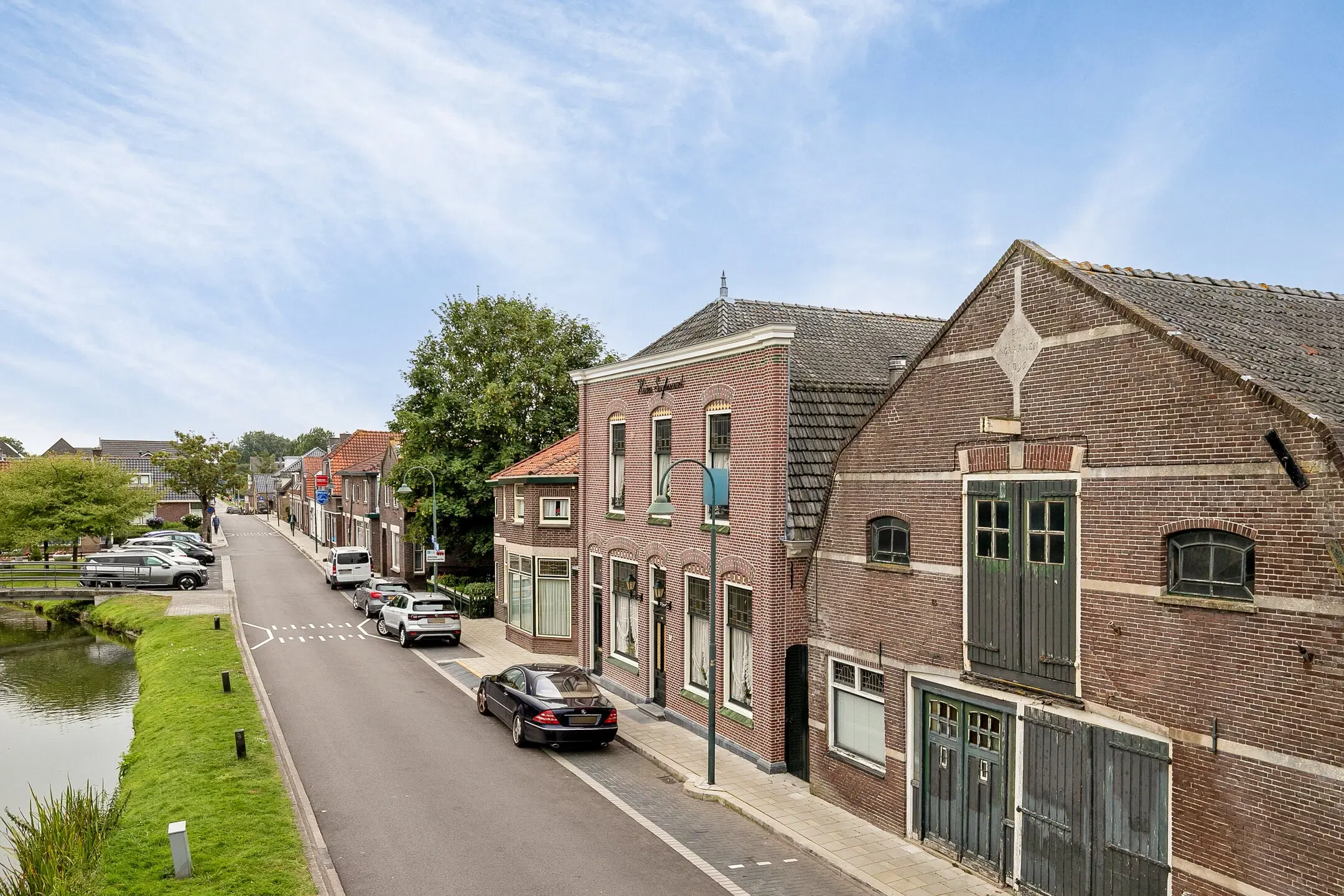 Zoetermeer, Schinkelweg 75