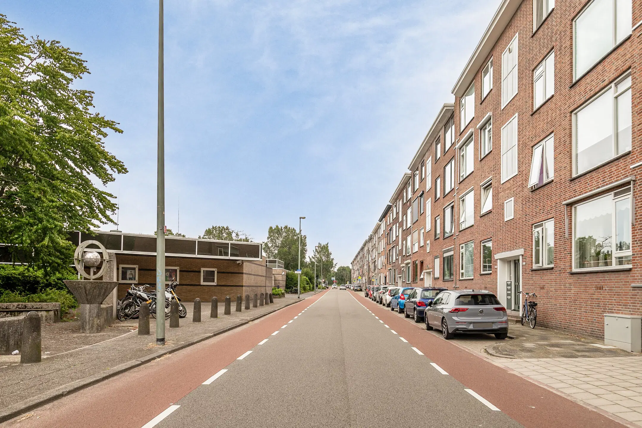 Vlaardingen, Delftseveerweg 39 C