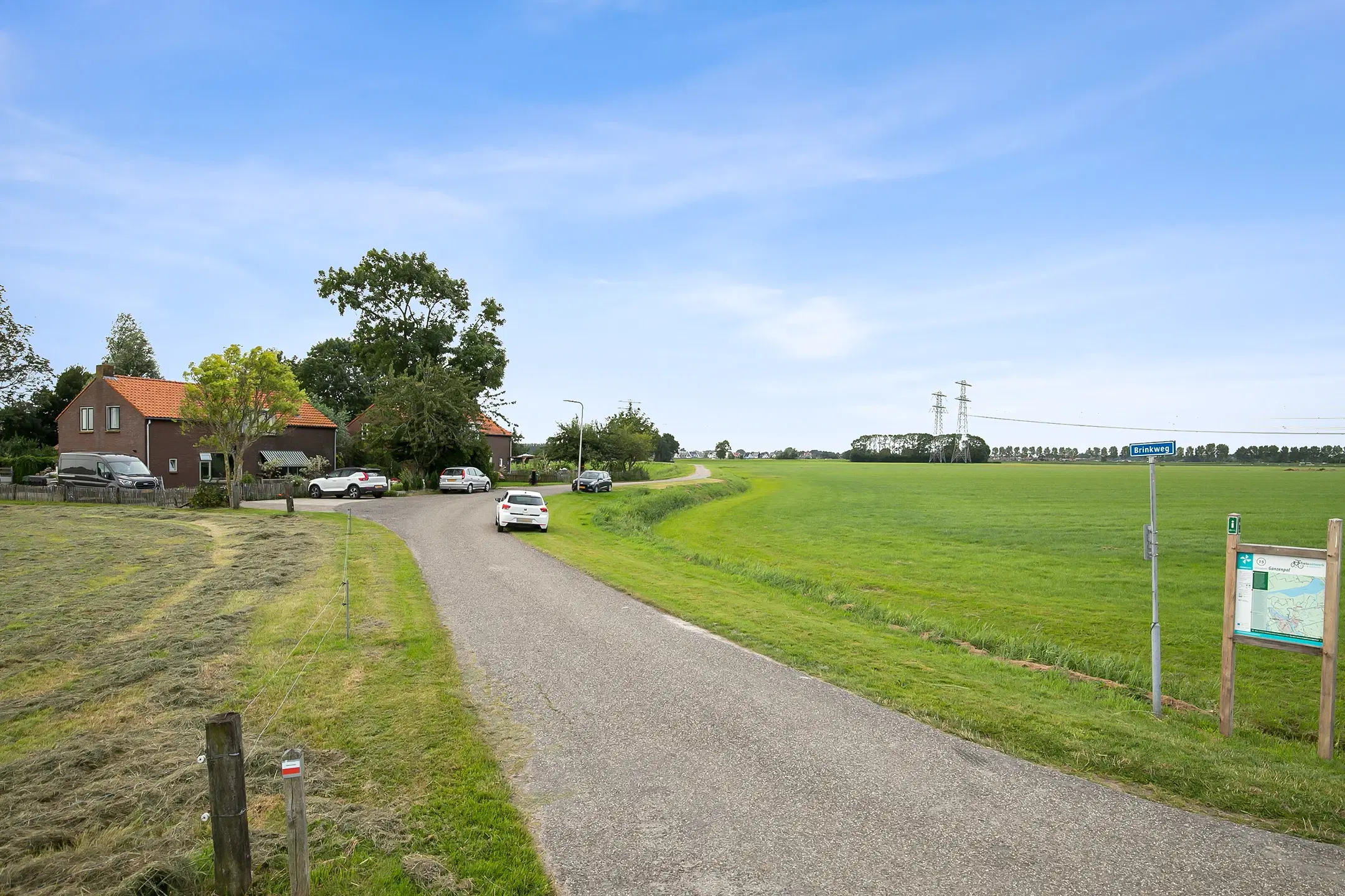 Kampen, Brinkweg 5