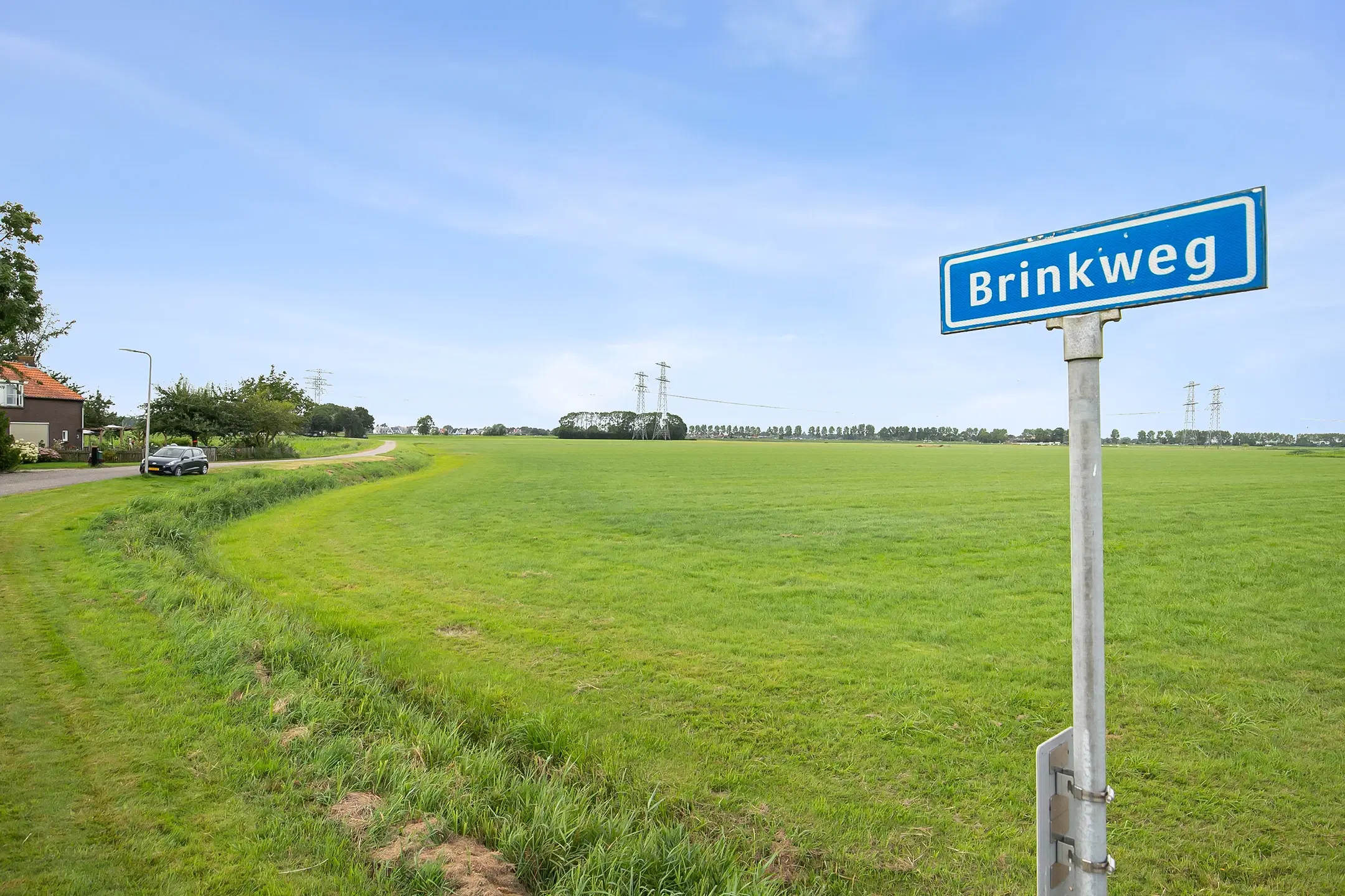 Kampen, Brinkweg 5