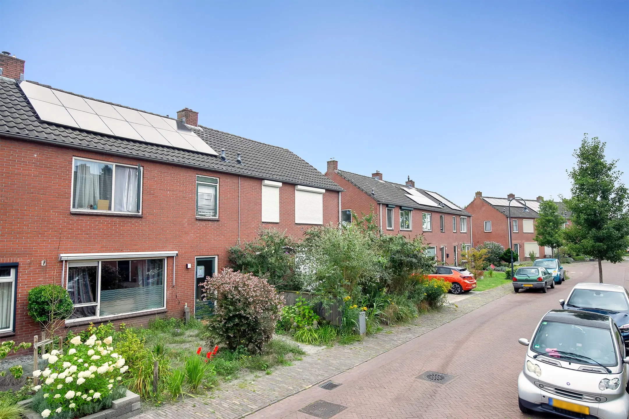 Gelselaar, Meester Krebbersstraat 15