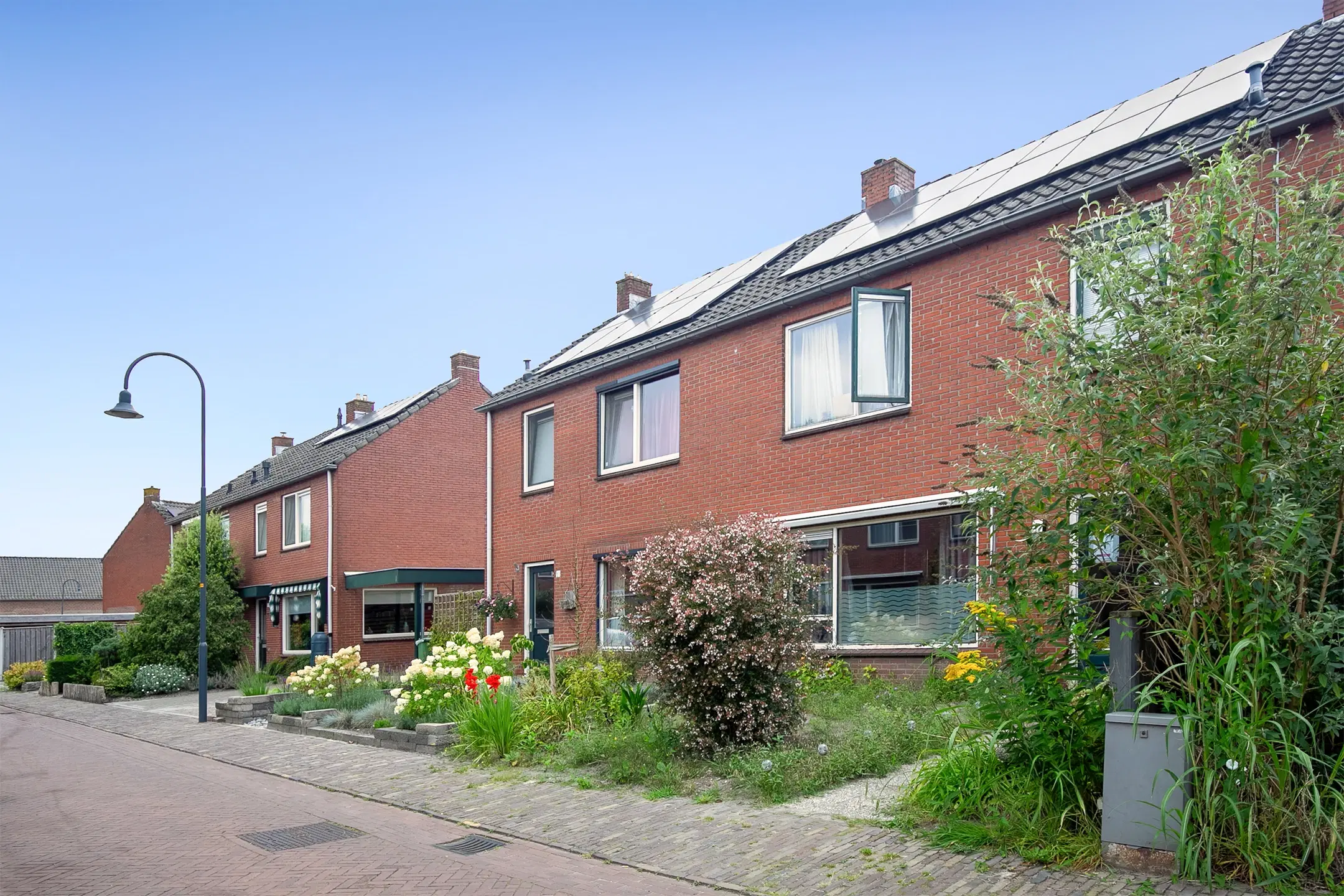 Gelselaar, Meester Krebbersstraat 15