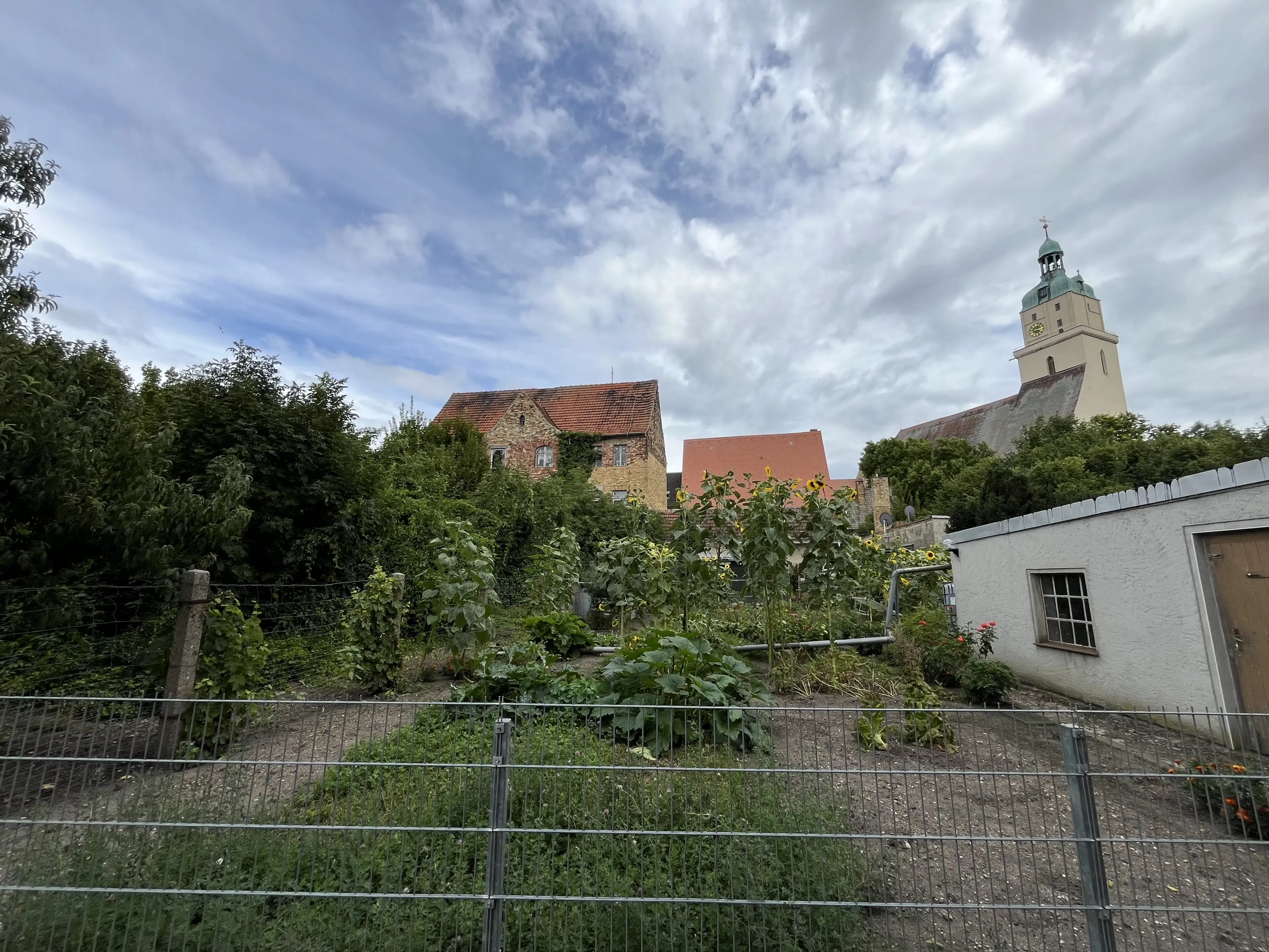 Meergezinswoning in Bad Schmiedeberg - Duitsland