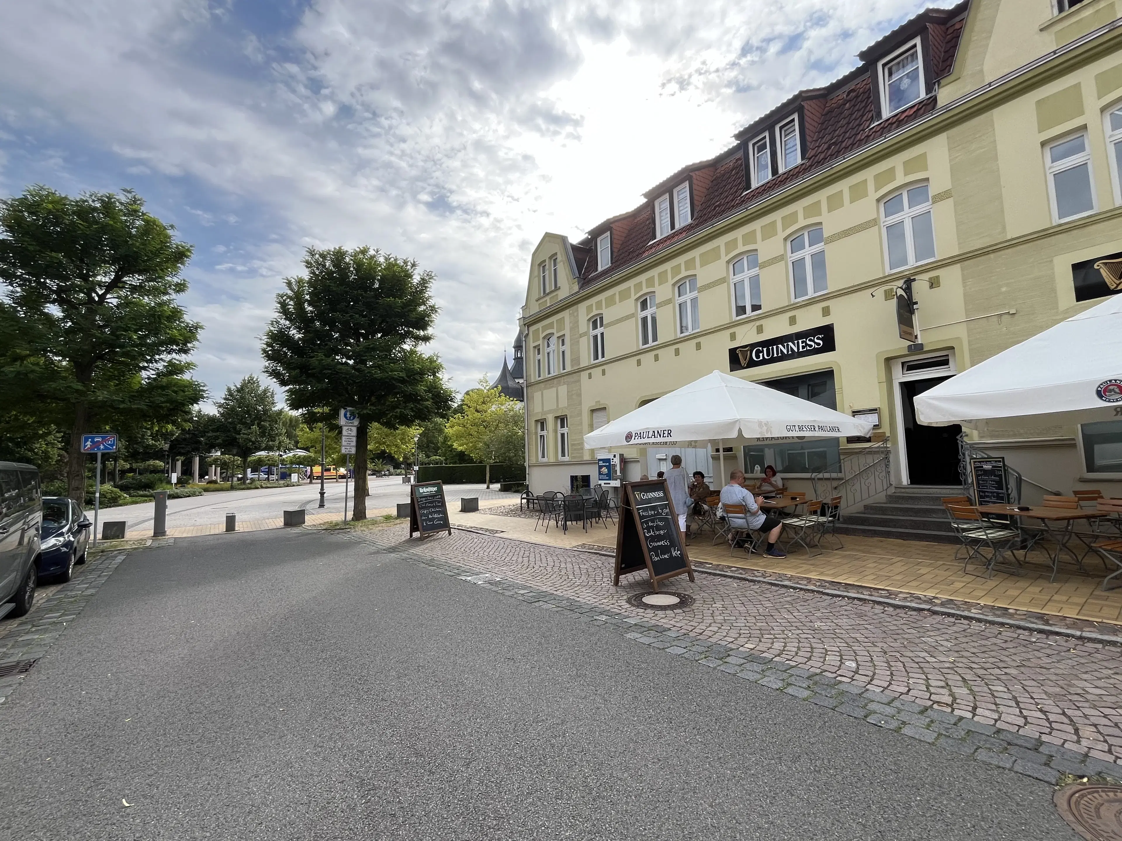 Meergezinswoning in Bad Schmiedeberg - Duitsland