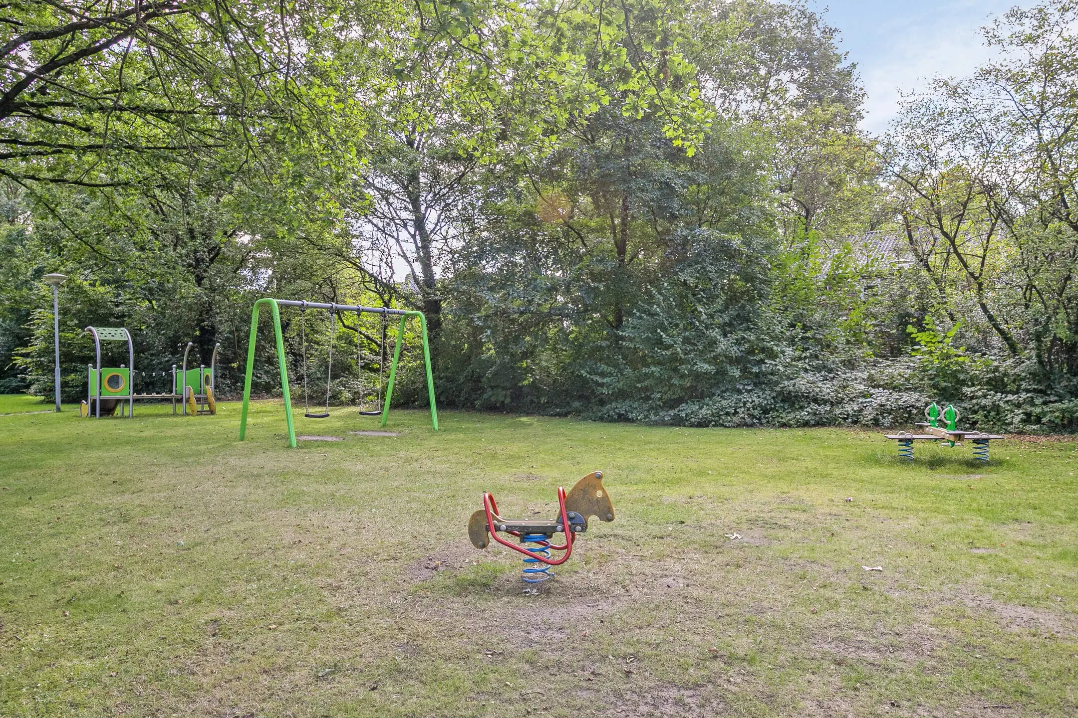 Venlo, Kwikstaartweg 8