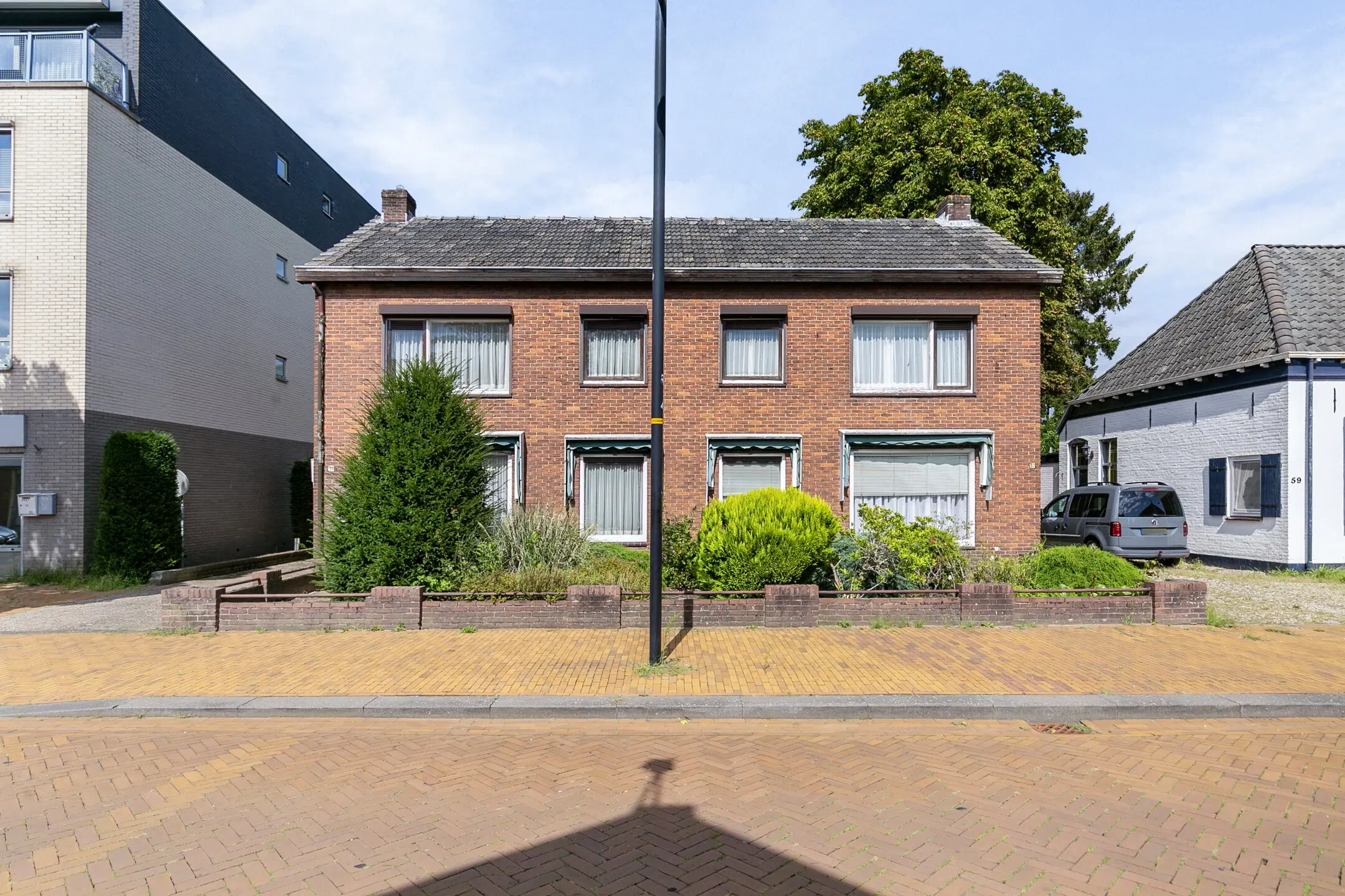 Doetinchem, Dr. Huber Noodtstraat 55 en 57