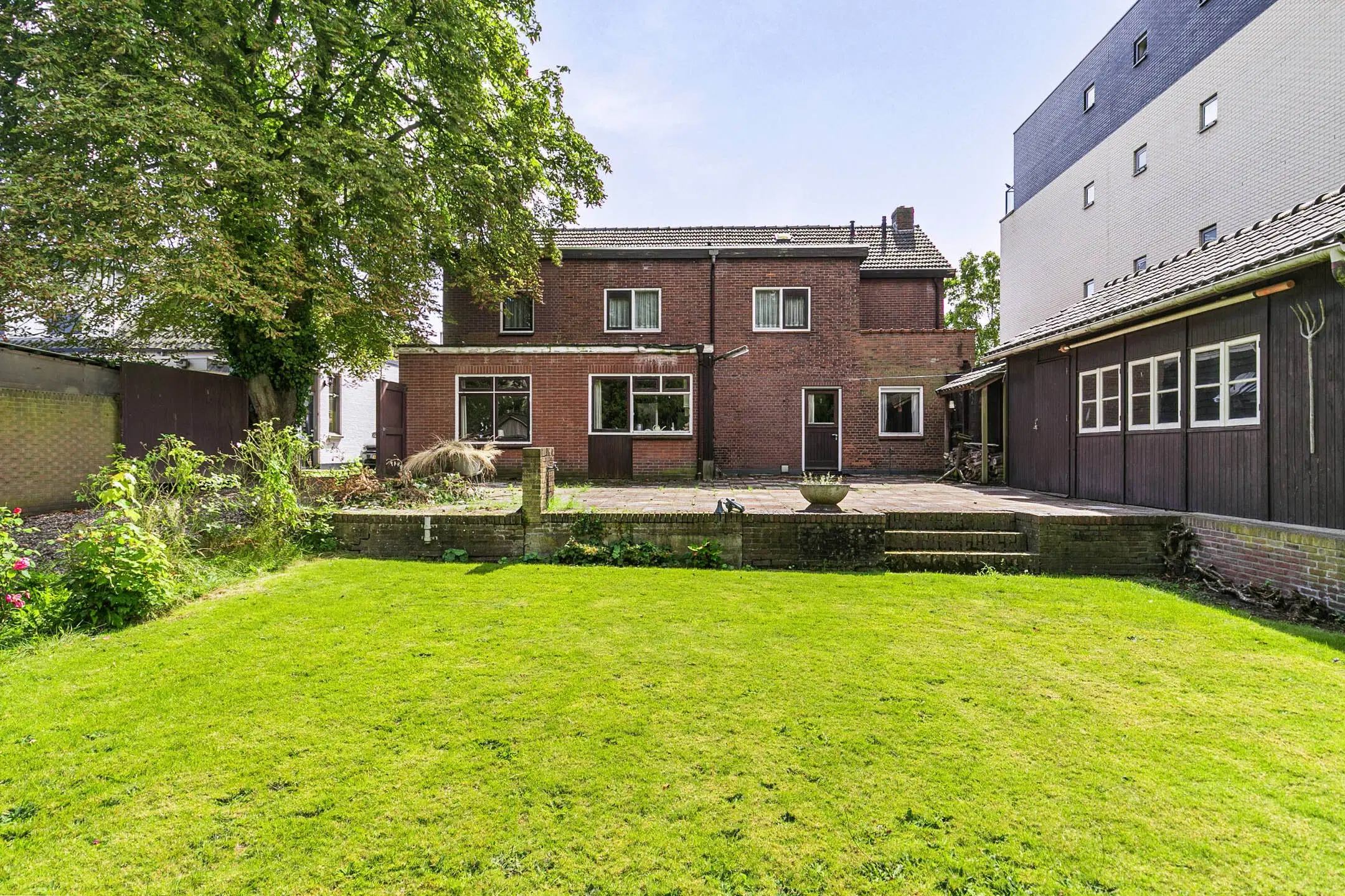 Doetinchem, Dr. Huber Noodtstraat 55 en 57