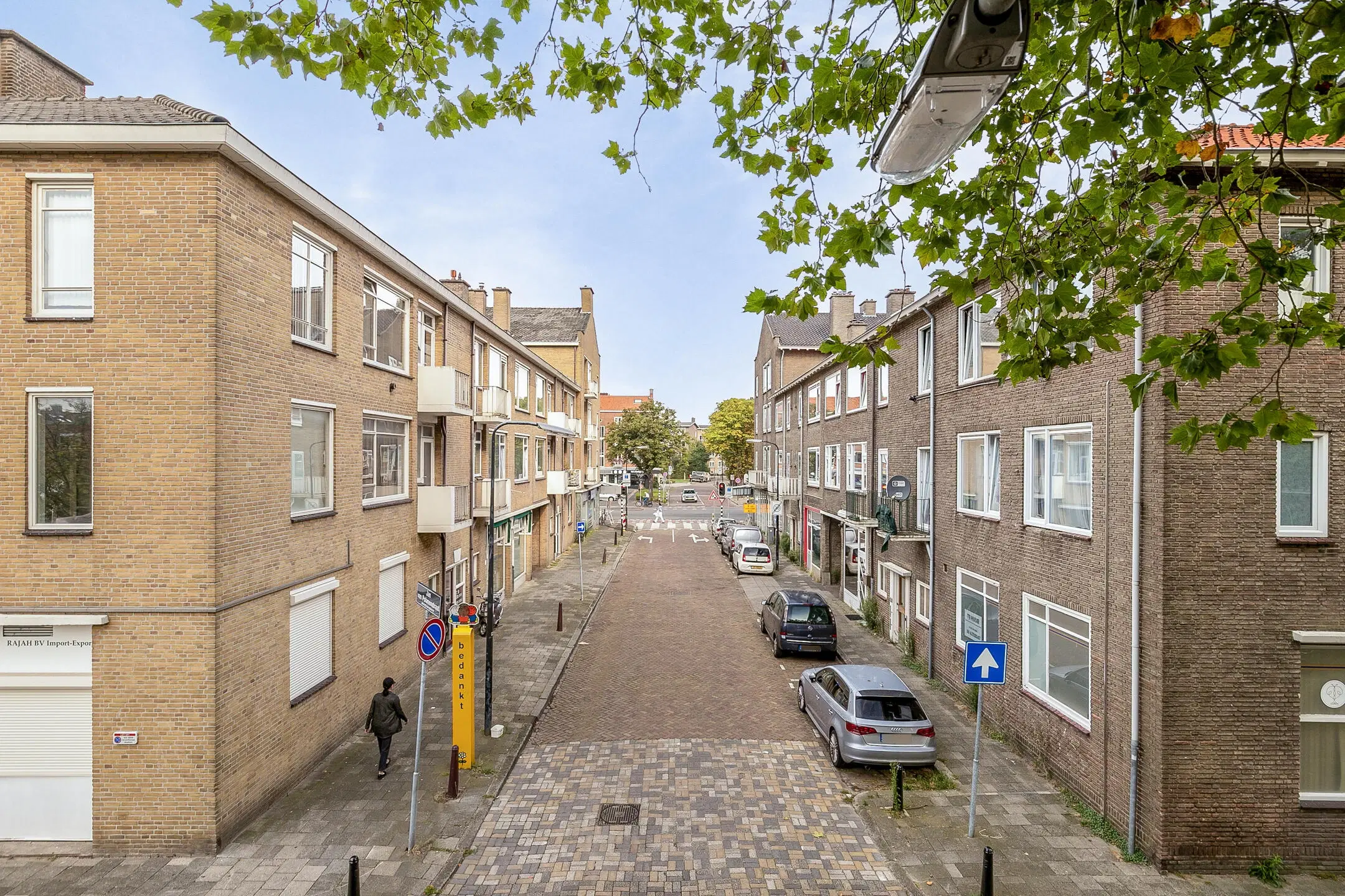 Rijswijk, Jan van Polanenstraat 16