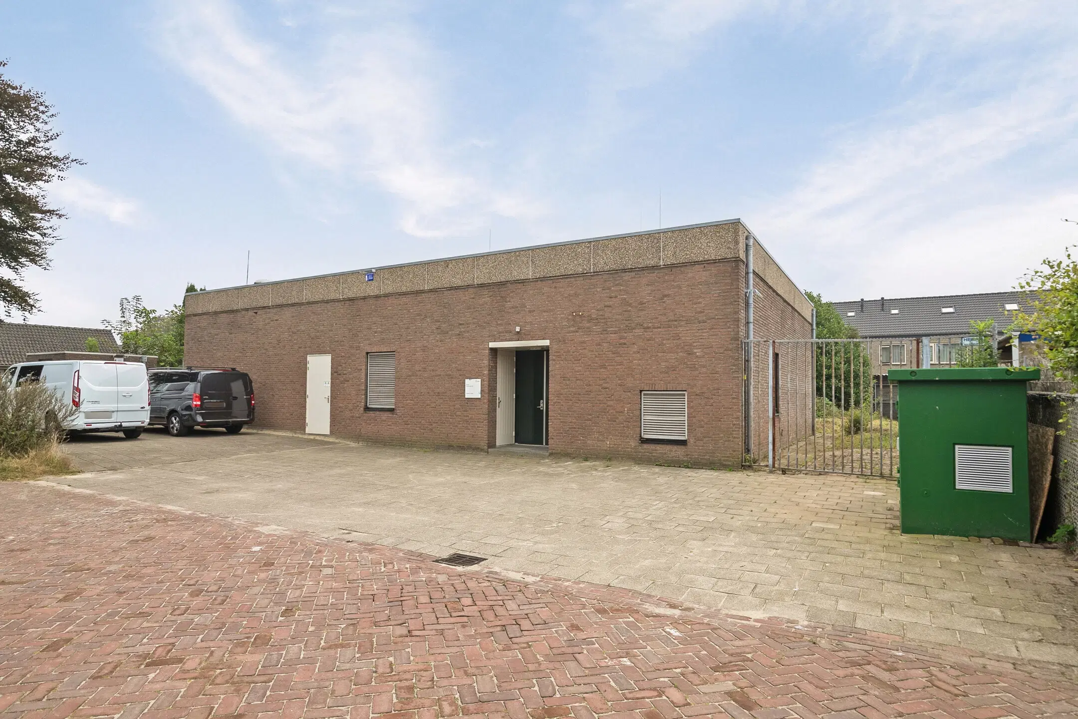 Mierlo, Schoolstraat 52