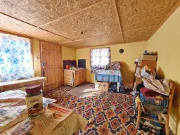 Boerderij, 3 huizen, bijgebouwen en 3.320 m2 met wijngaarden in Kladensti, Dobrich - Bulgarije