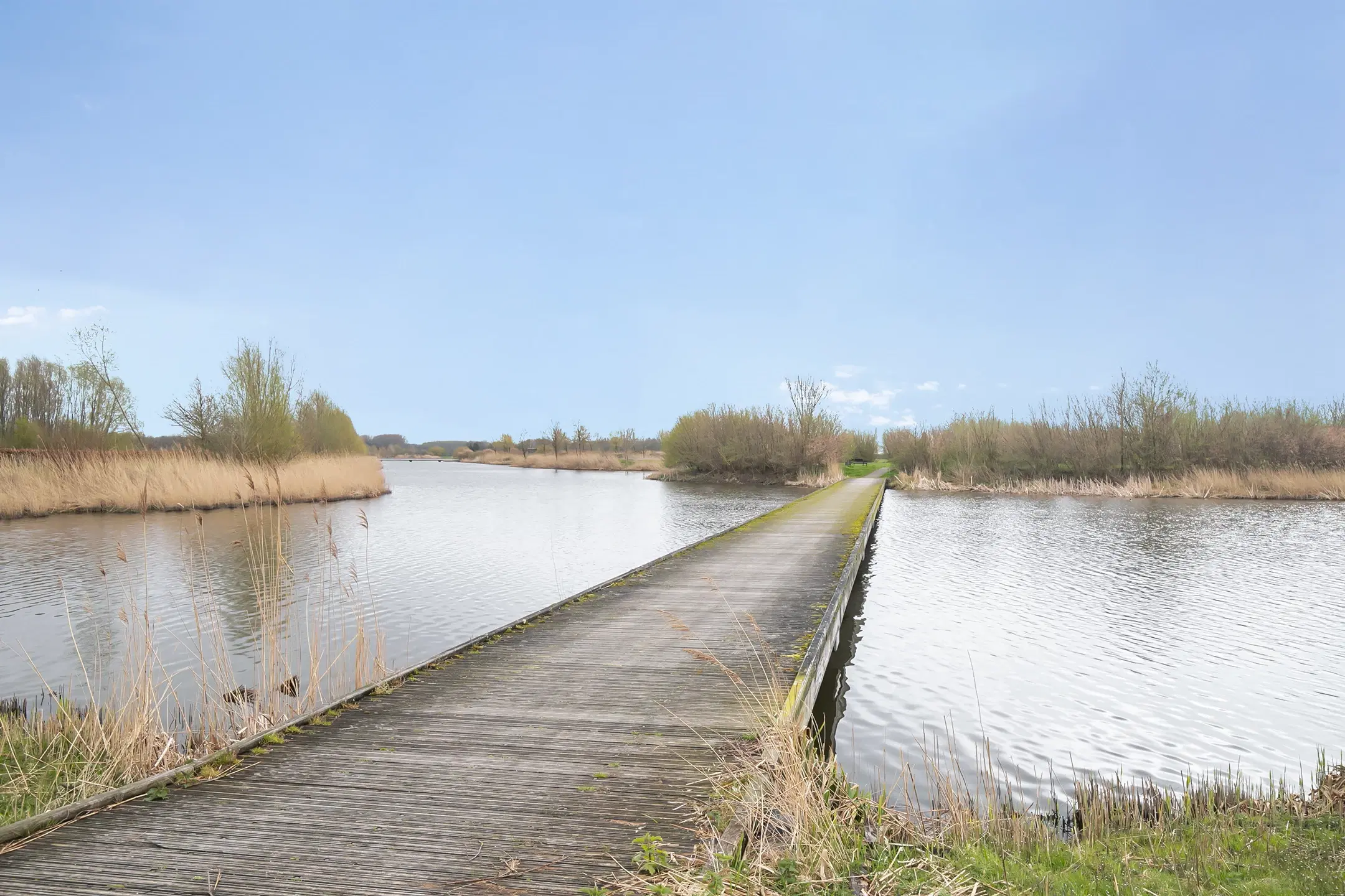 Almere, Vijverbos 14