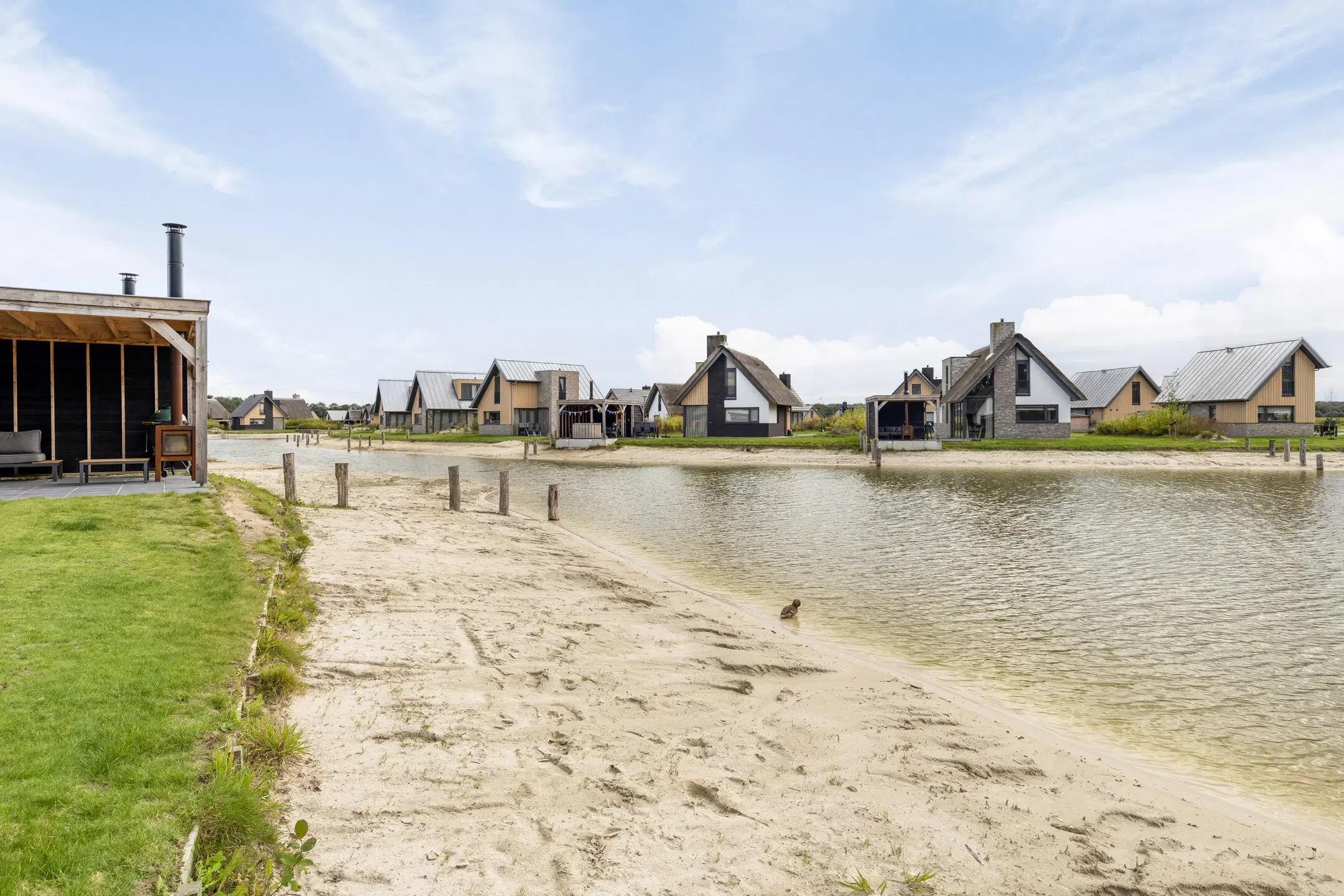 Westerbork, Gagelmaat 5 107