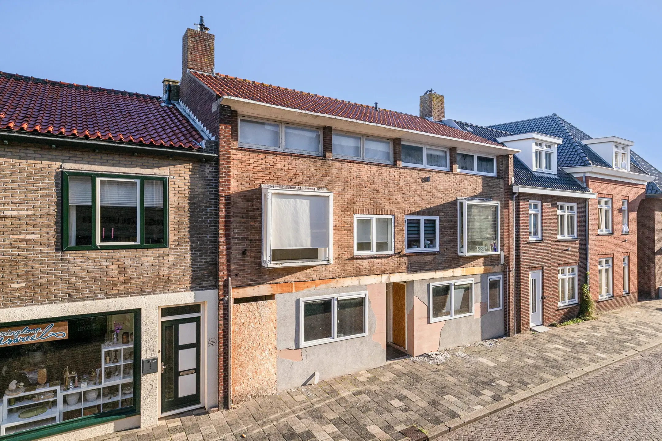 Katwijk, Voorstraat 66 C