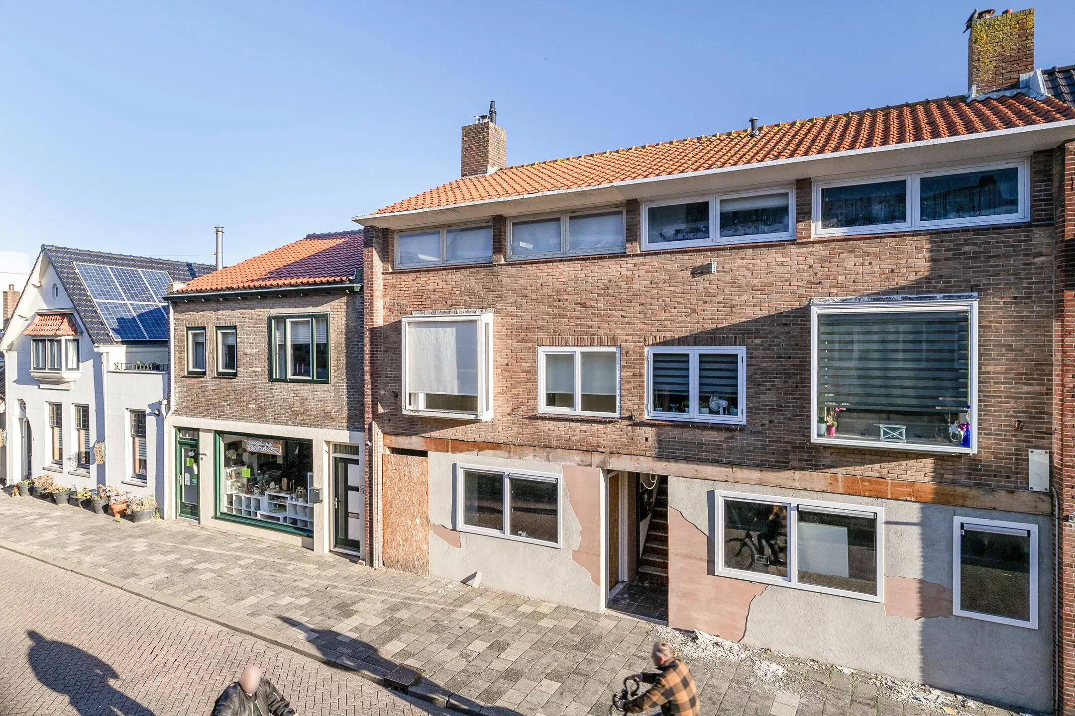 Katwijk, Voorstraat 66 C