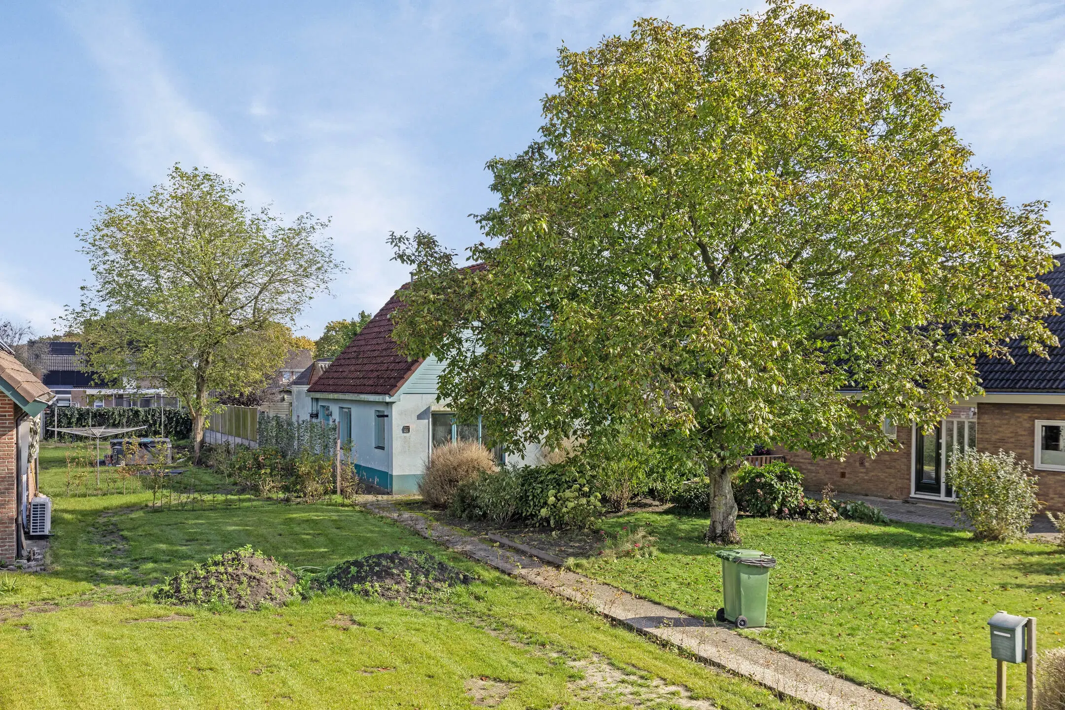 Emmen, Oosterveldsestraat 133