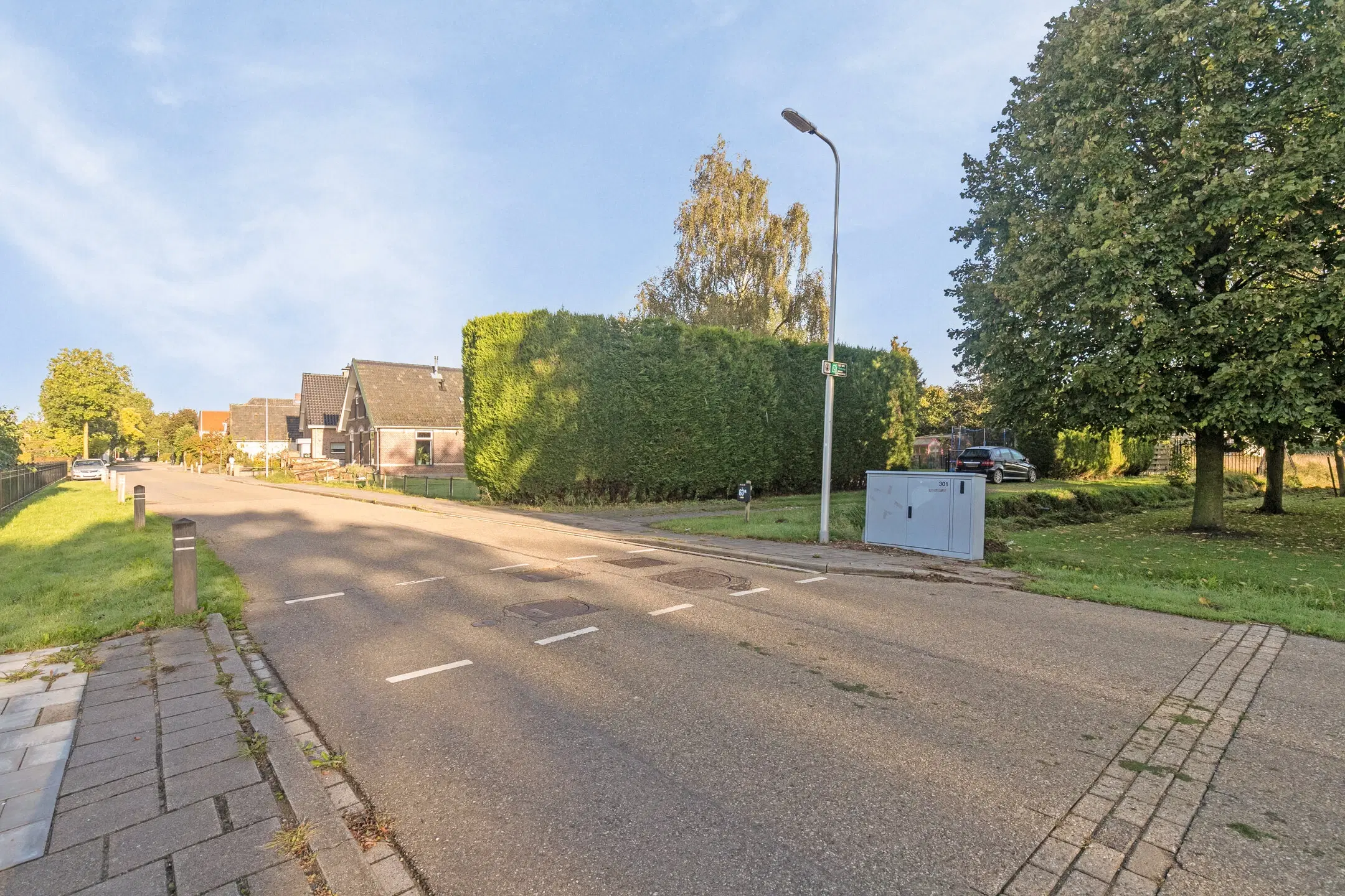 Randwijk, Bredeweg 63A