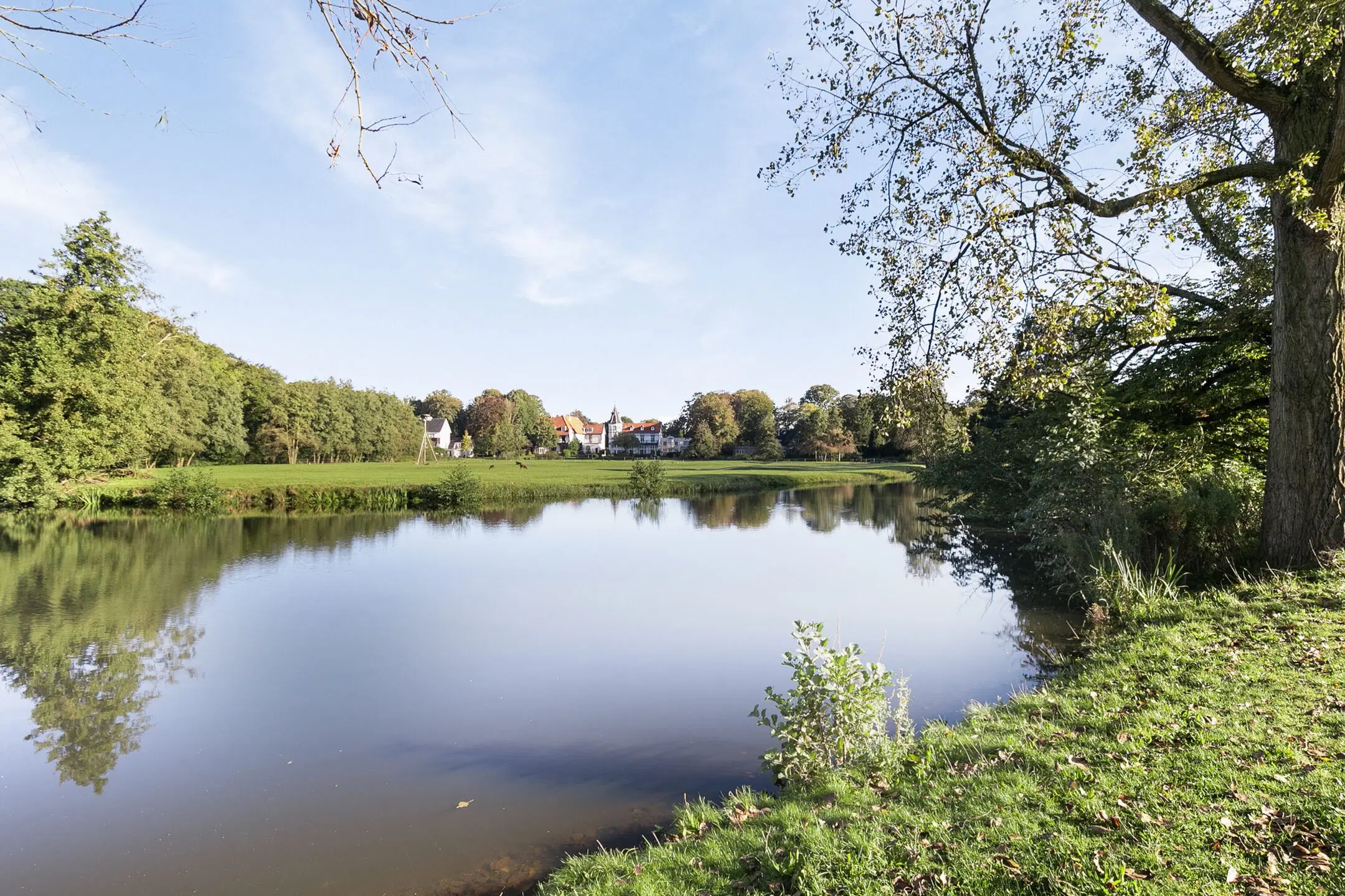 Bloemendaal, Midden Duin en Daalseweg 25 b