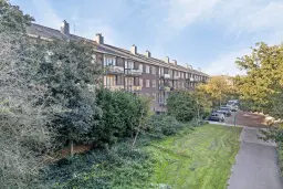 Amsterdam, Schoorlstraat 10