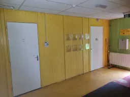 Demontabele unit (436 m²) te Zaandam