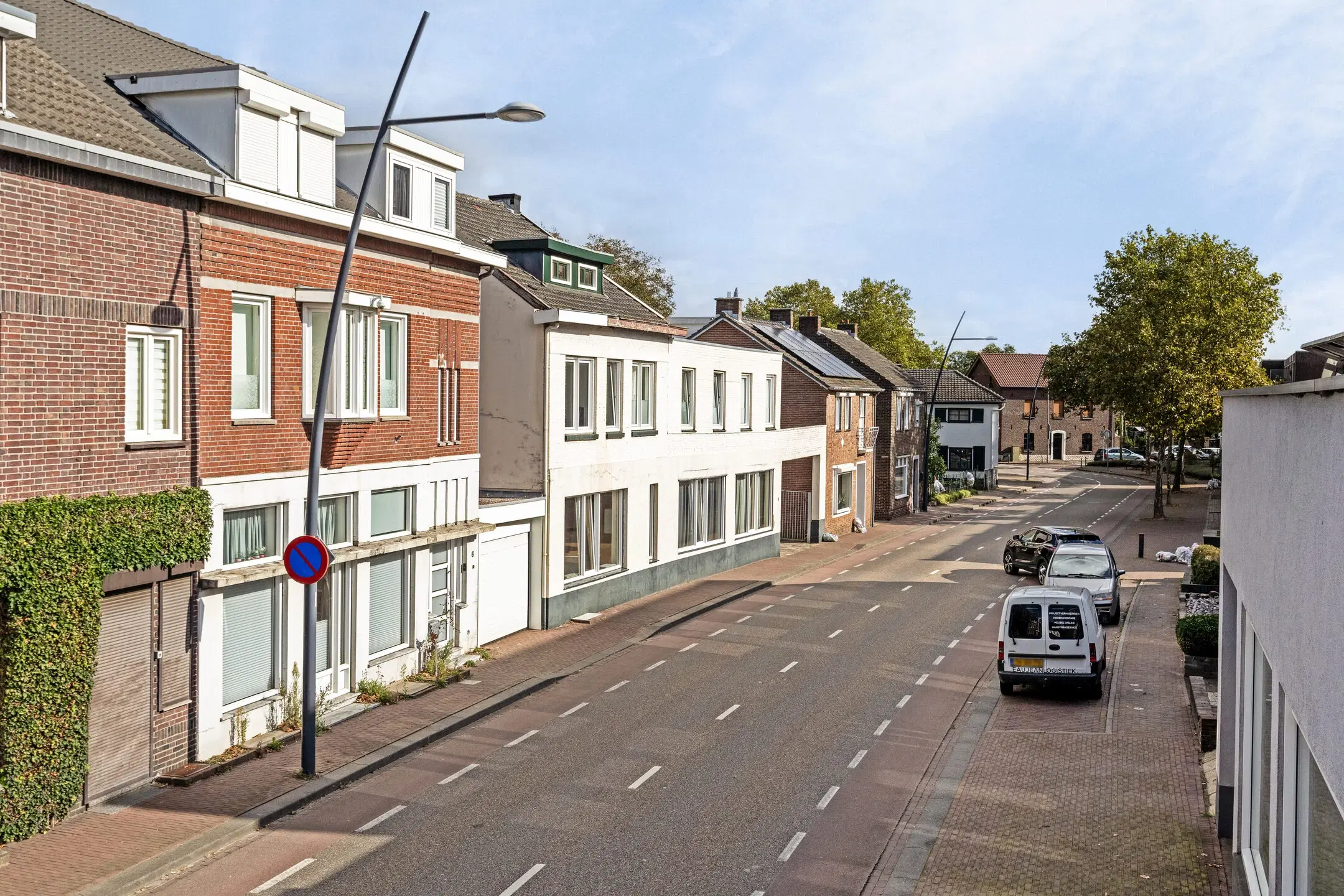 Landgraaf, Kantstraat 4 A-L