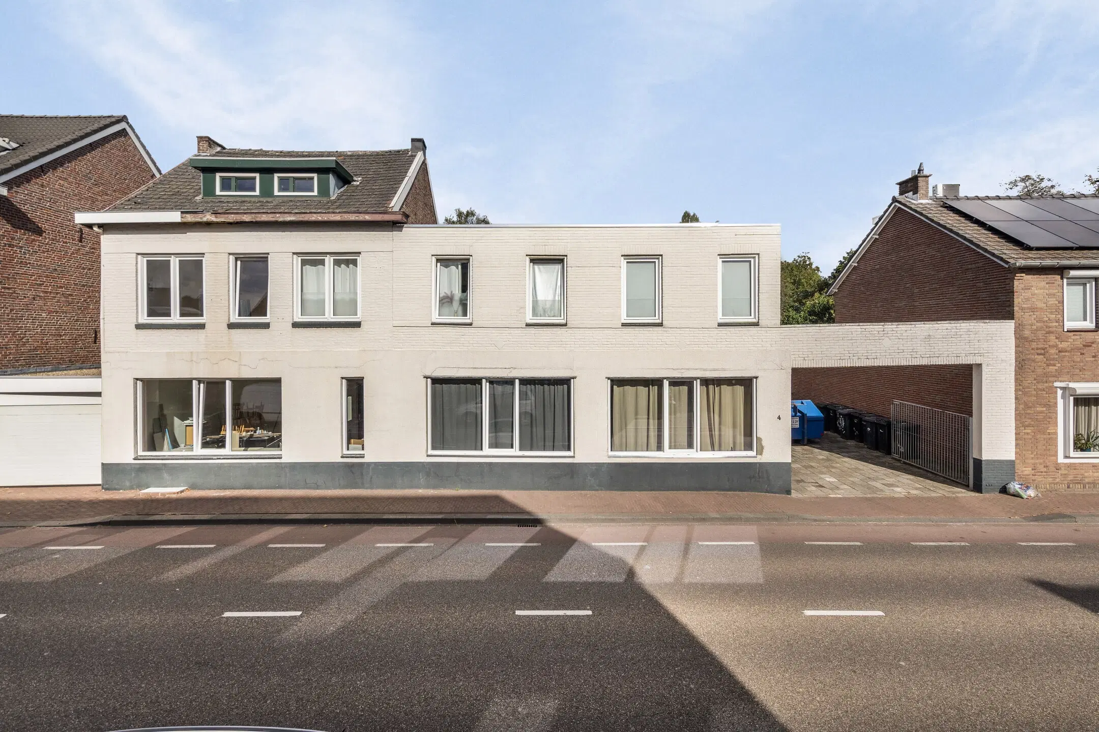 Landgraaf, Kantstraat 4 A-L