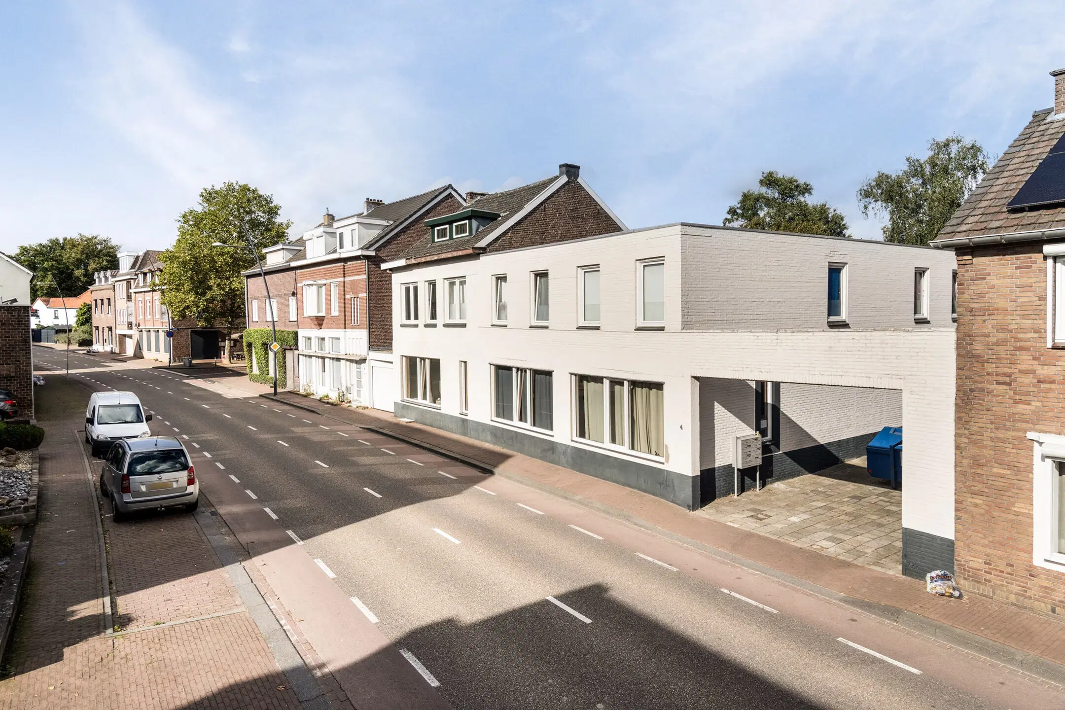 Landgraaf, Kantstraat 4 A-L