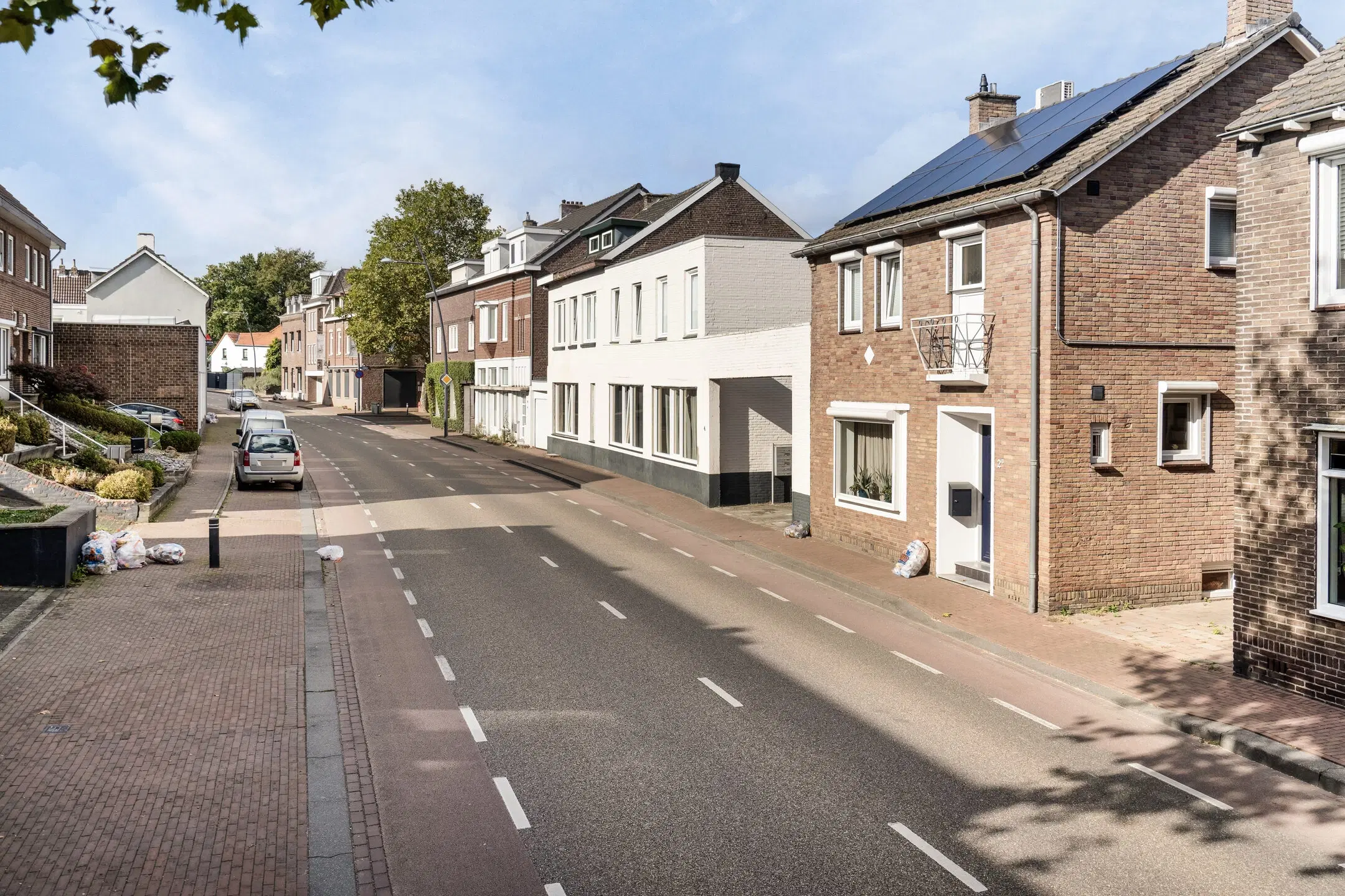 Landgraaf, Kantstraat 4 A-L